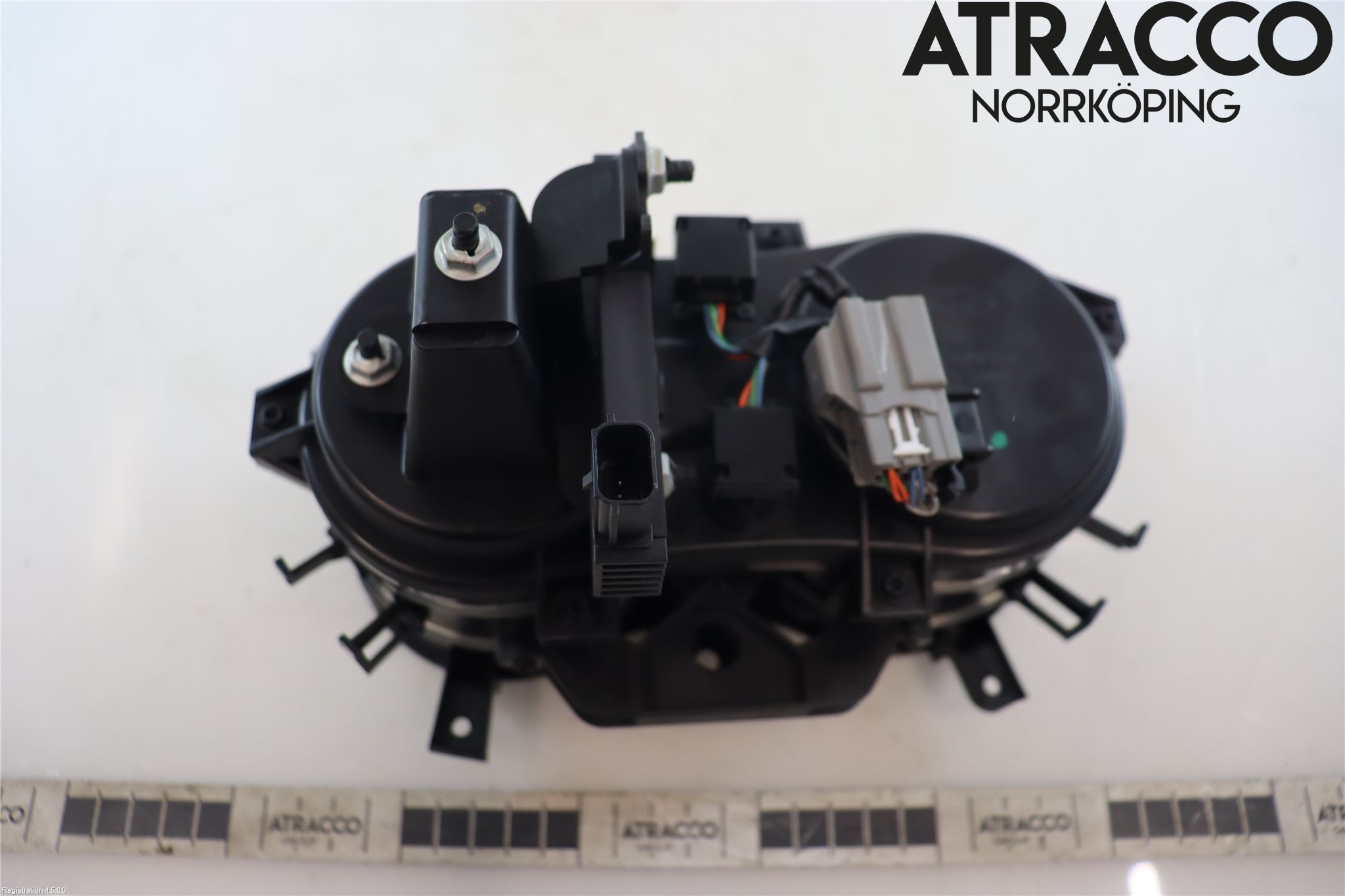 Ford MUSTANG VI 15-22 Innr Koppholder