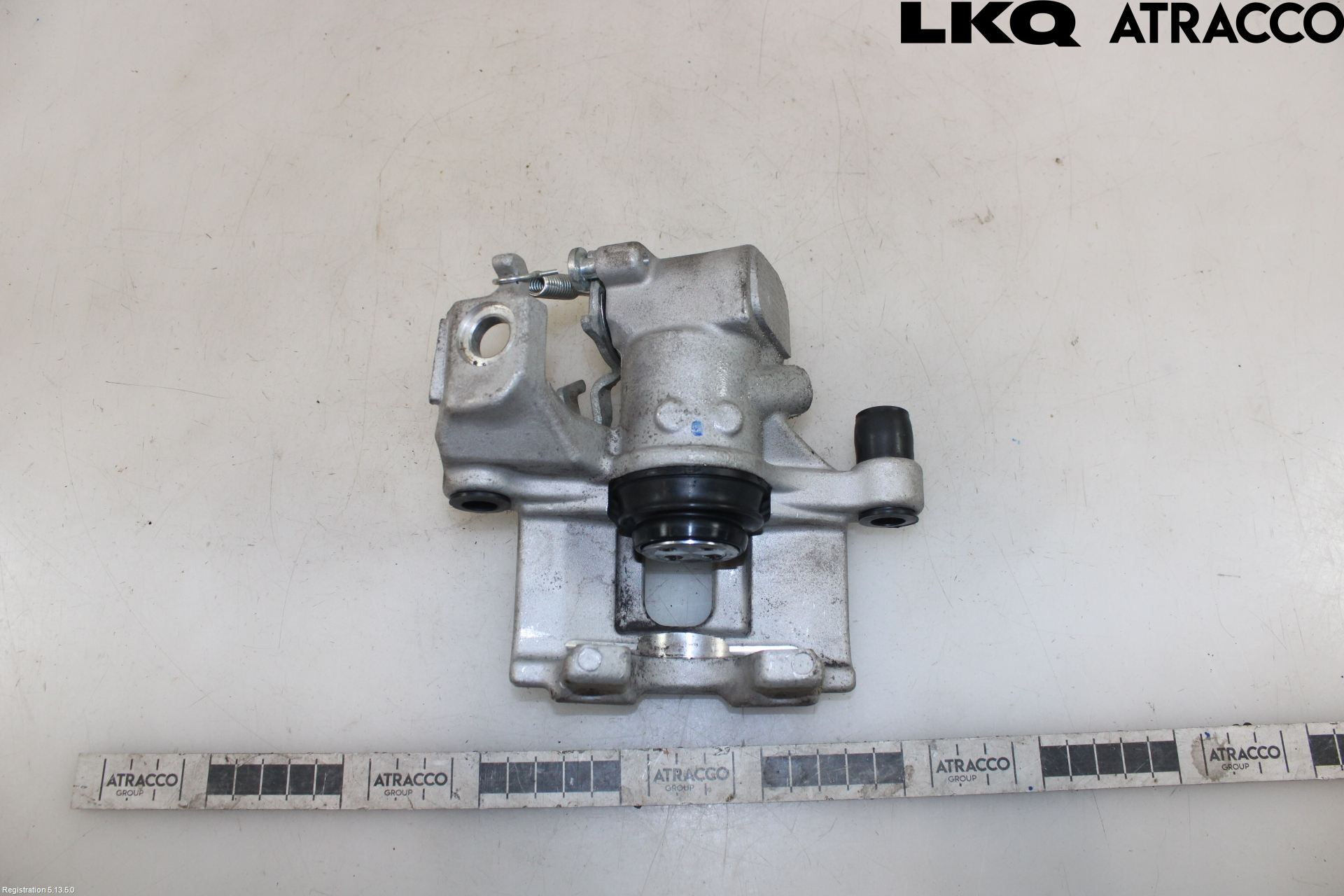 Toyota YARIS XP90 06-11 Bremsecaliper Bak Venstre