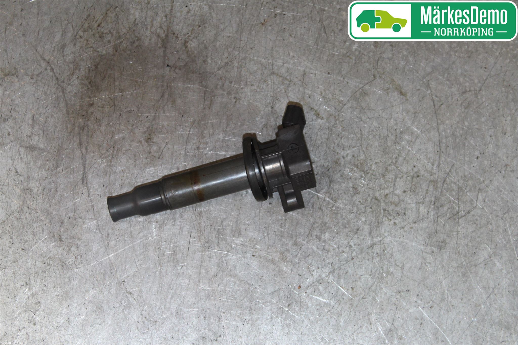Toyota AVENSIS 98-02 Coil