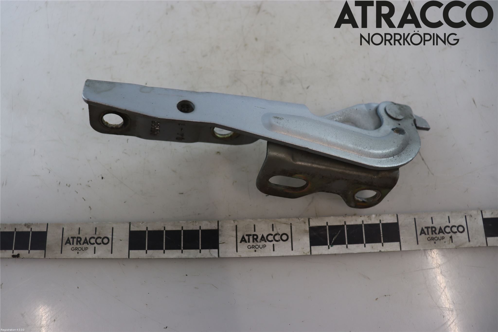 Mitsubishi COLT   04-08 Panser Hengsel - Hengsler