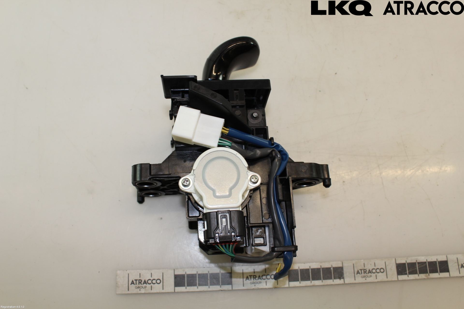 Toyota AURIS 13-19 Gearspak