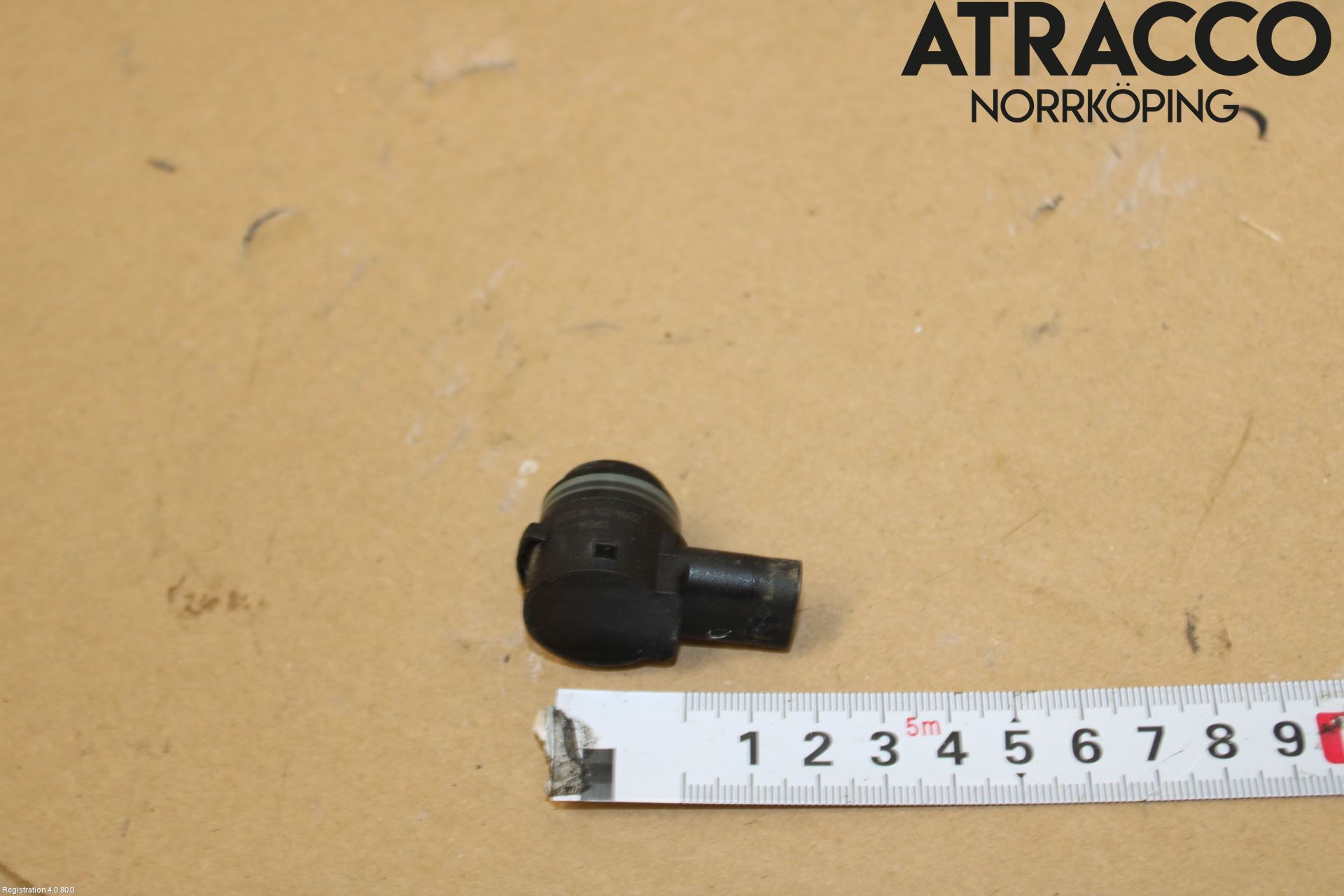 Volkswagen VW PASSAT 15-19 Sensor Parkering Front