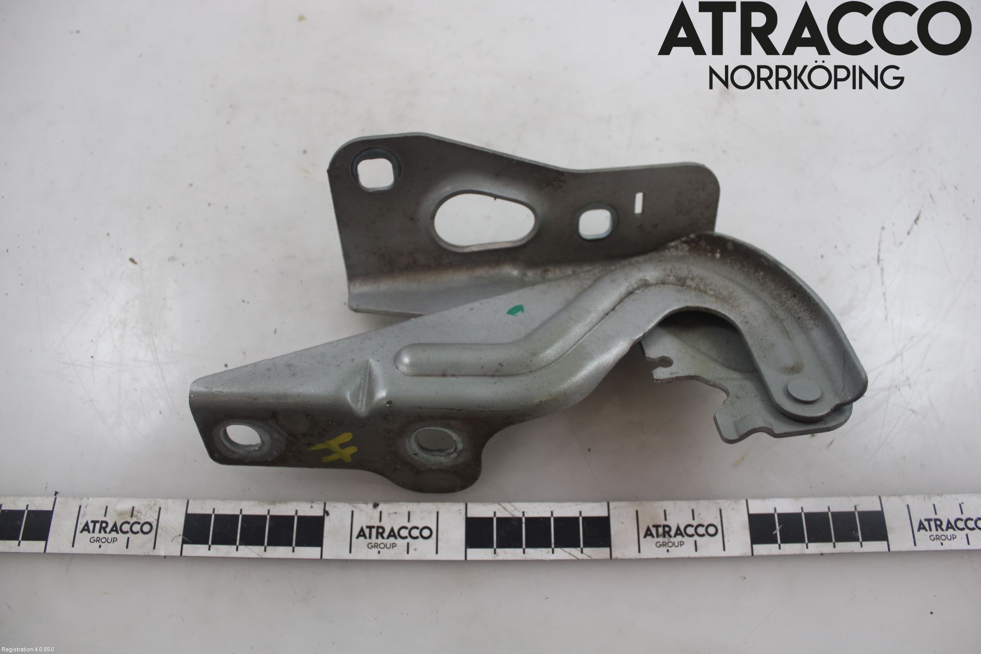 Seat IBIZA IV 08-16 Panser Hengsel - Hengsler
