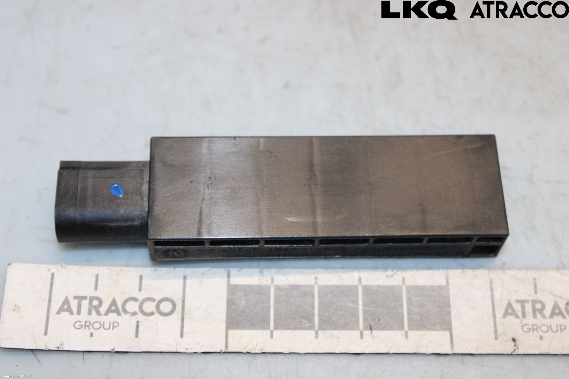 Volkswagen VW TOURAN 16- Stereo Antenne Radio-Tv