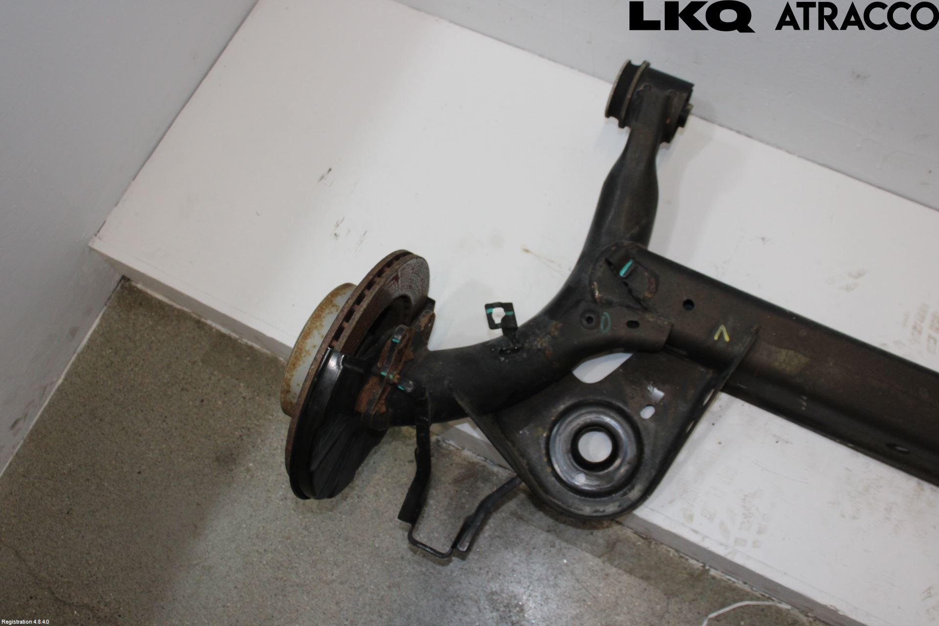 MG 5 22- Bakaksel