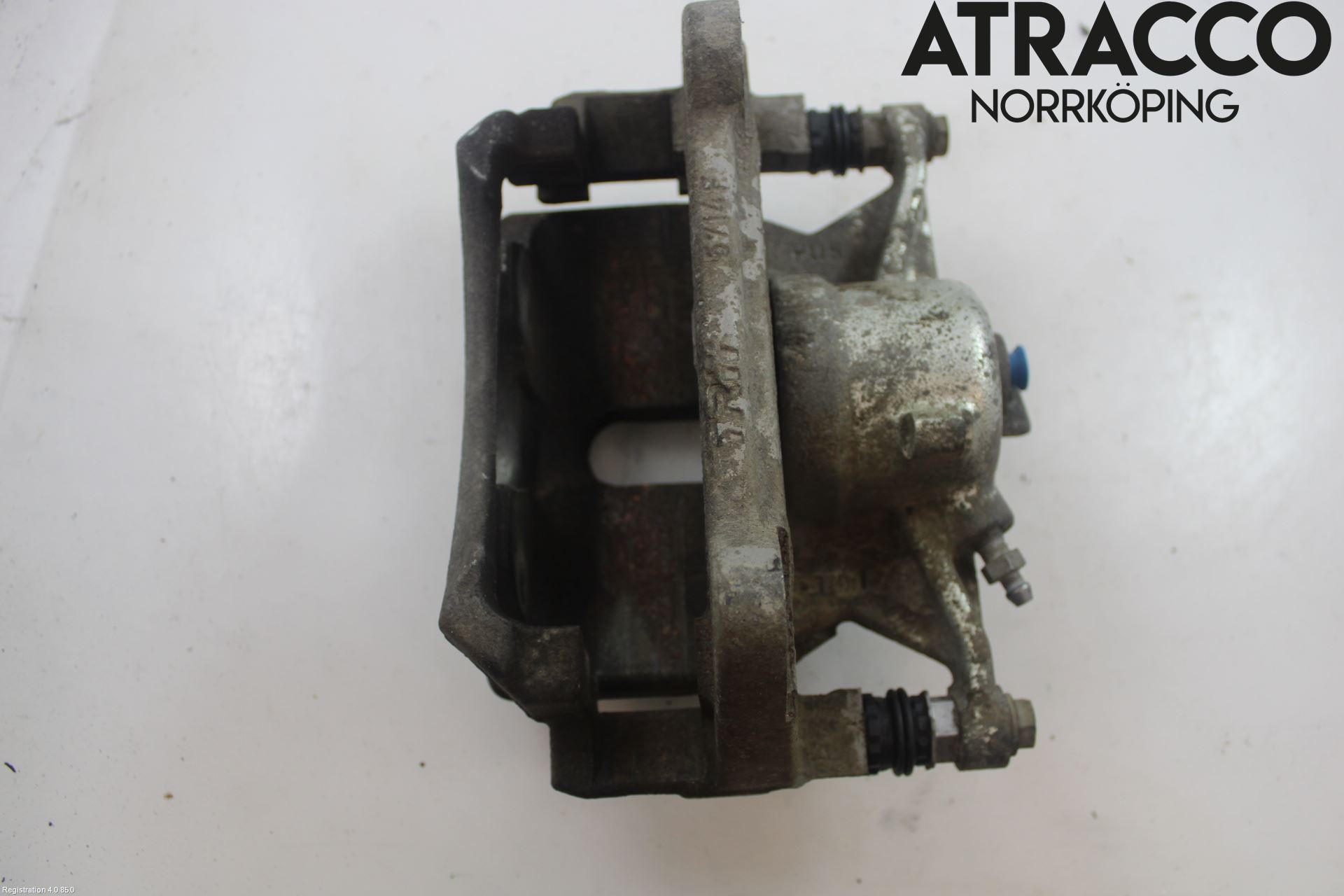 Seat LEON 20- Bremsecaliper Foran Høyre