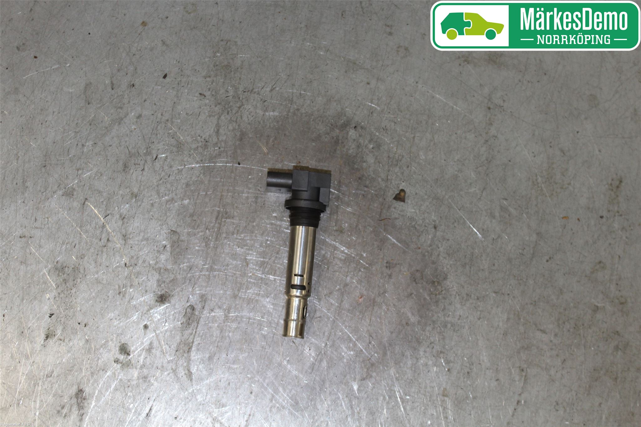Seat LEON -05 Coil