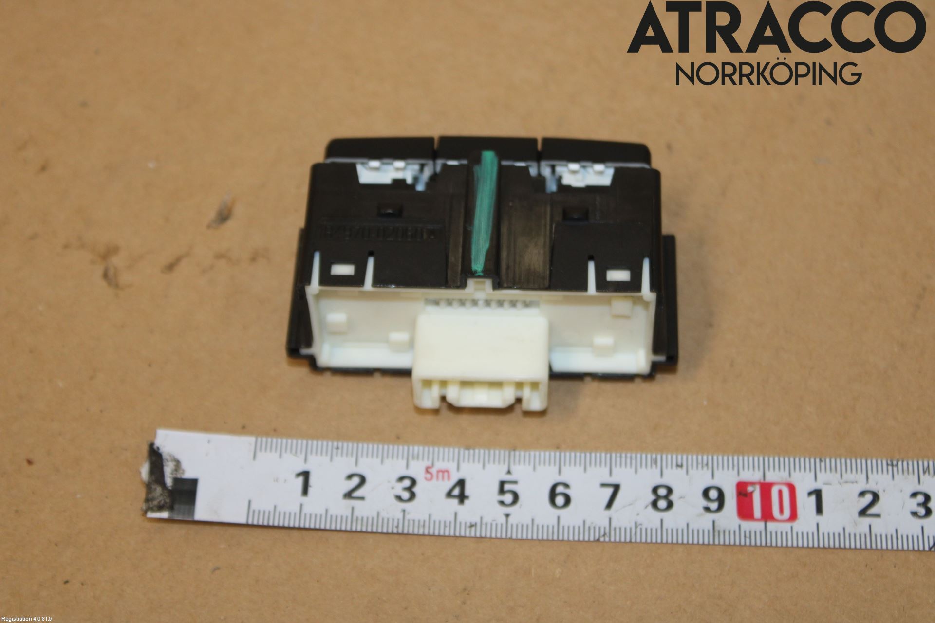 Toyota AURIS 13-19 Bryter Multifunksjon