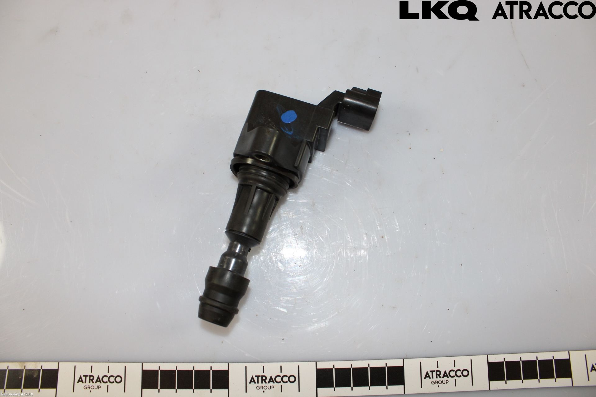 Opel ASTRA J 10-15 Coil