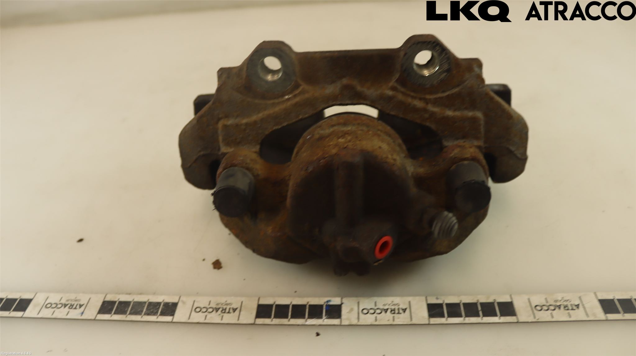 Ford TRANSIT SKÅP/BUSS 14-22 Bremsecaliper Foran Venstre