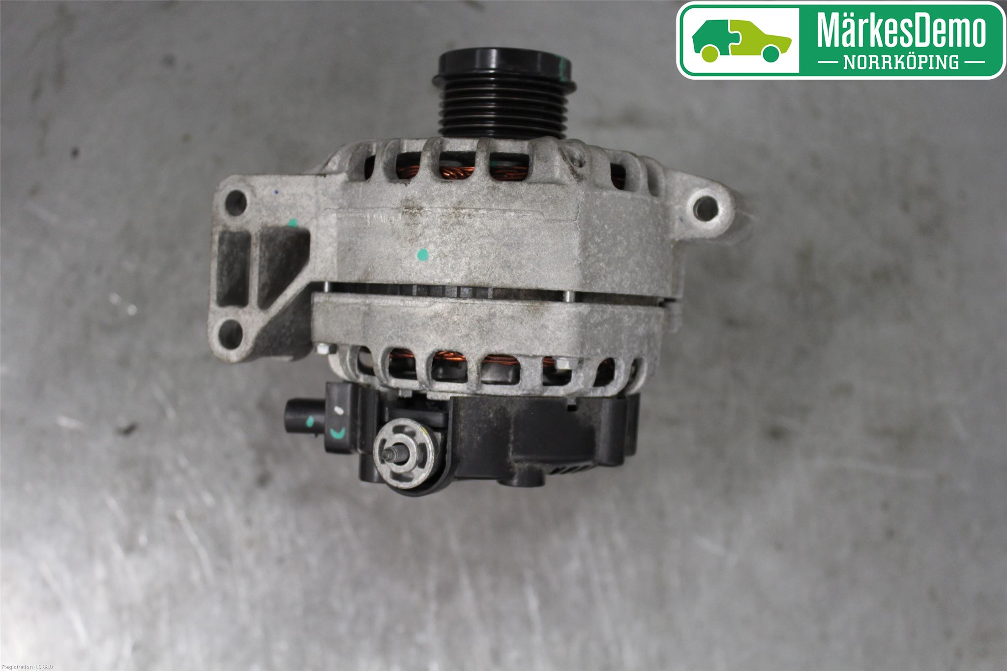 Toyota C-HR 16-23 Dynamo