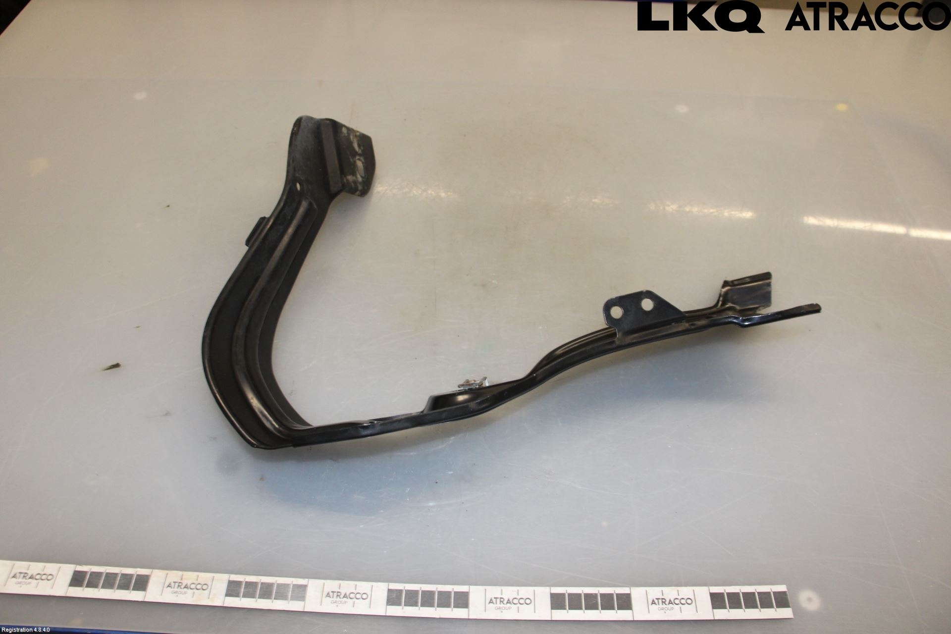 Mercedes-Benz MB C (203) 00-07 Frontplate