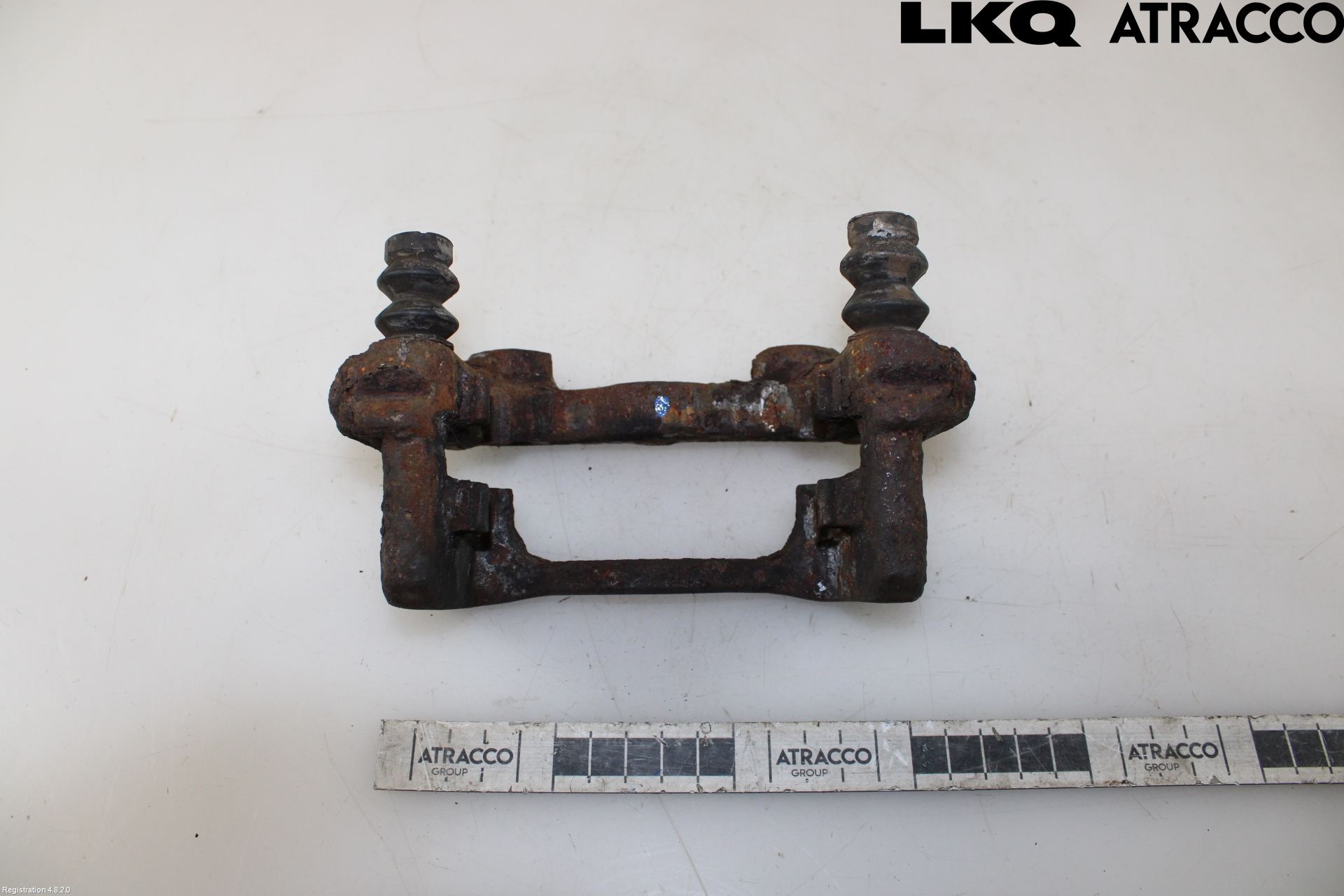 Toyota AURIS 13-19 Bremsecaliper Feste Holder