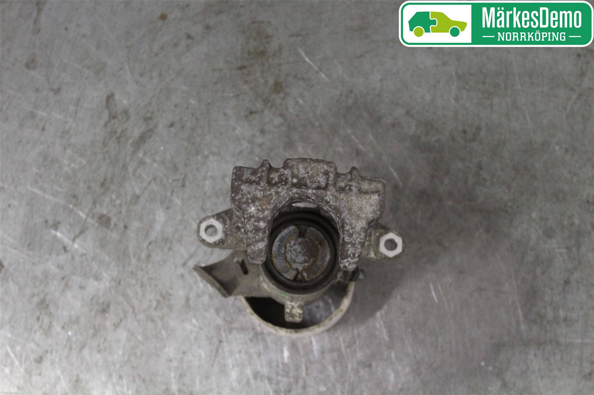 Seat IBIZA IV 08-16 Bremsecaliper Bak Høyre