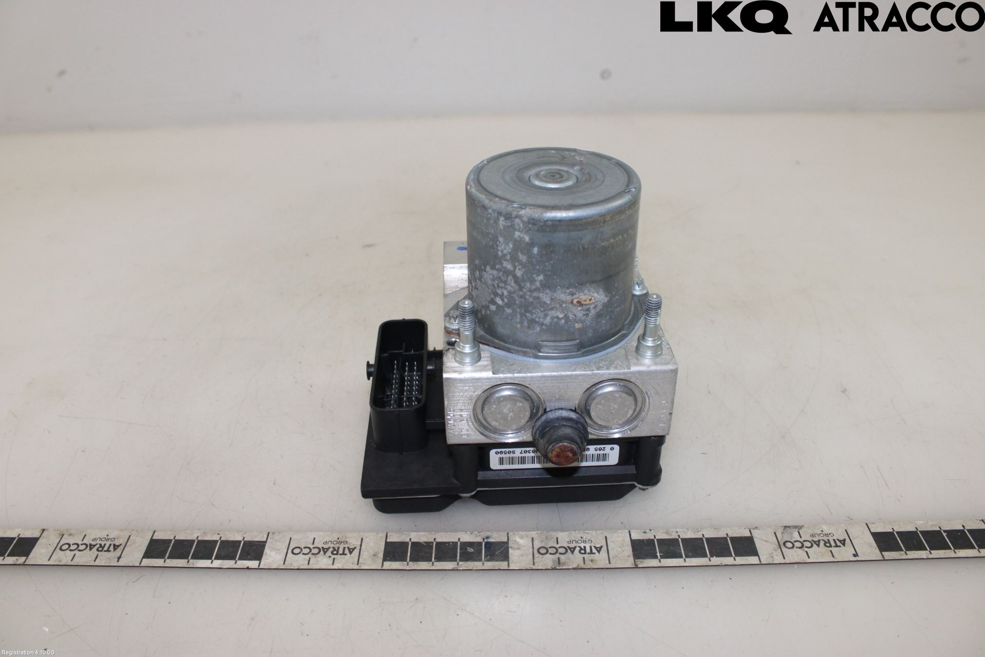 Mitsubishi COLT 09-13 Abs Hydraulikkaggregat