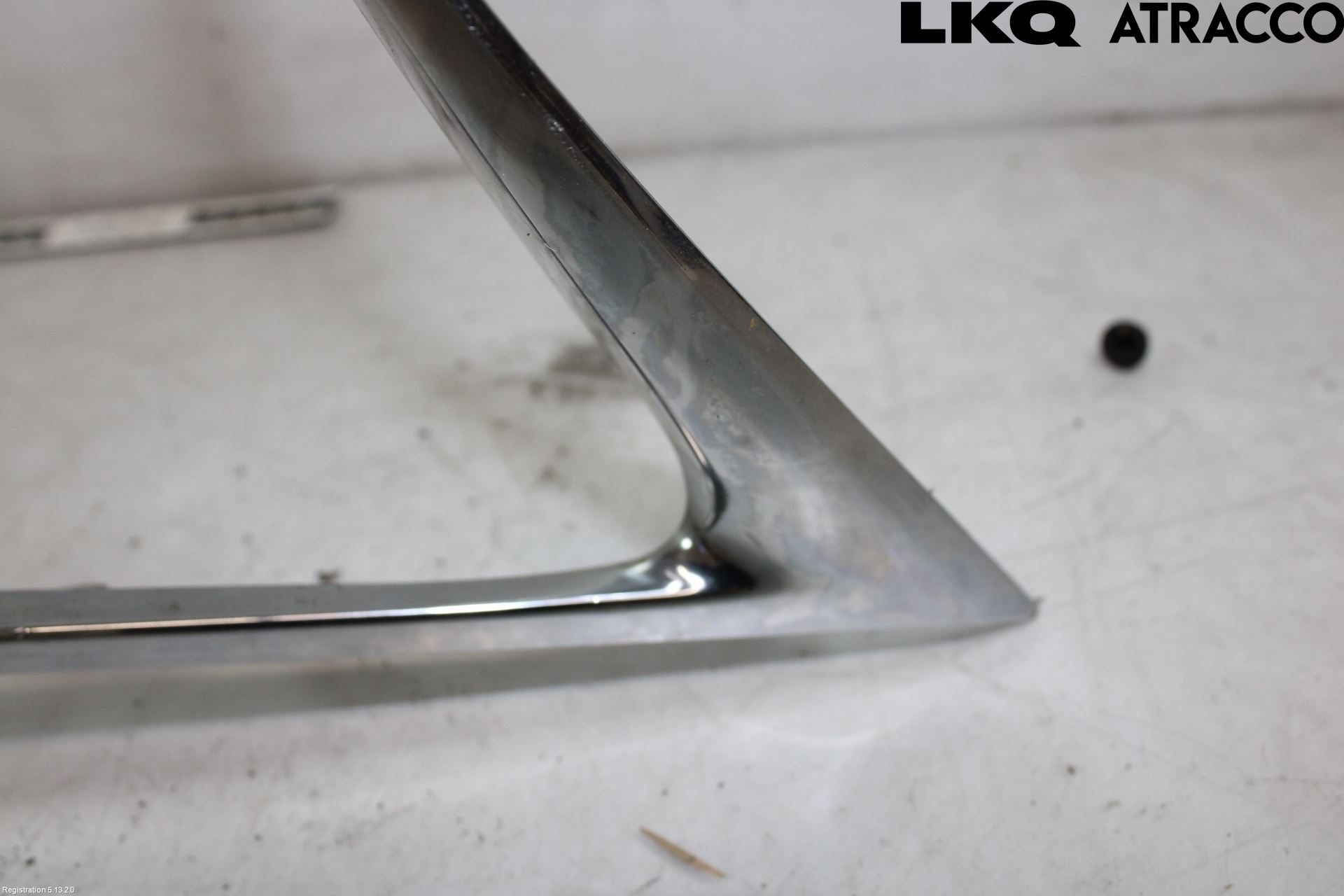 Lexus IS 250/350 14-20 Grill Ramme