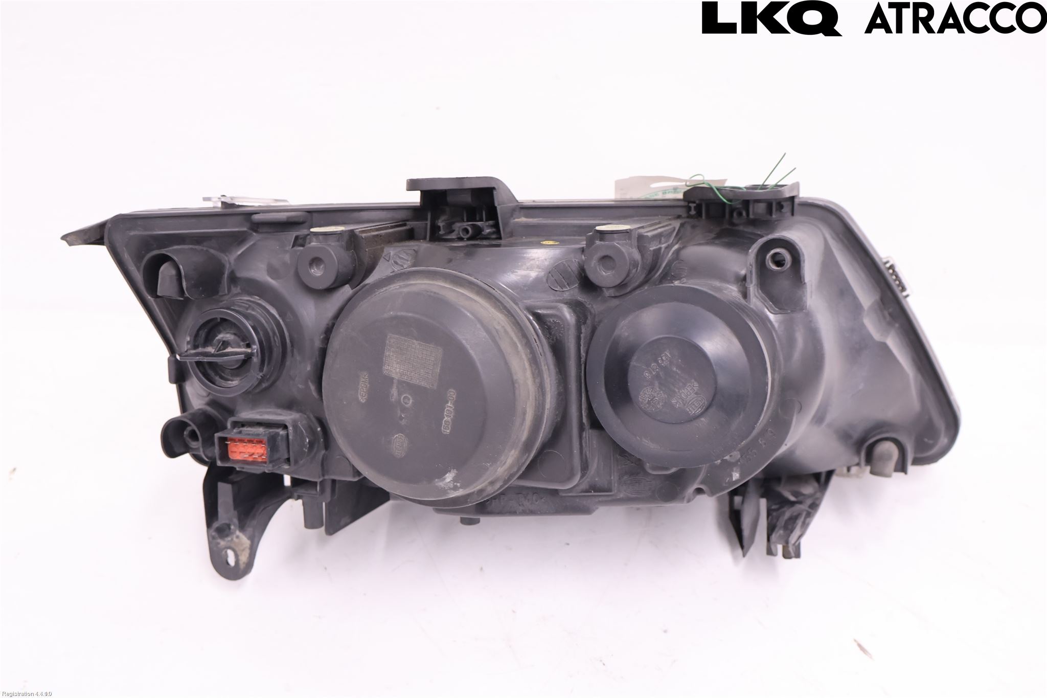 Saab 9-3 VER 2 Frontlykt Venstre