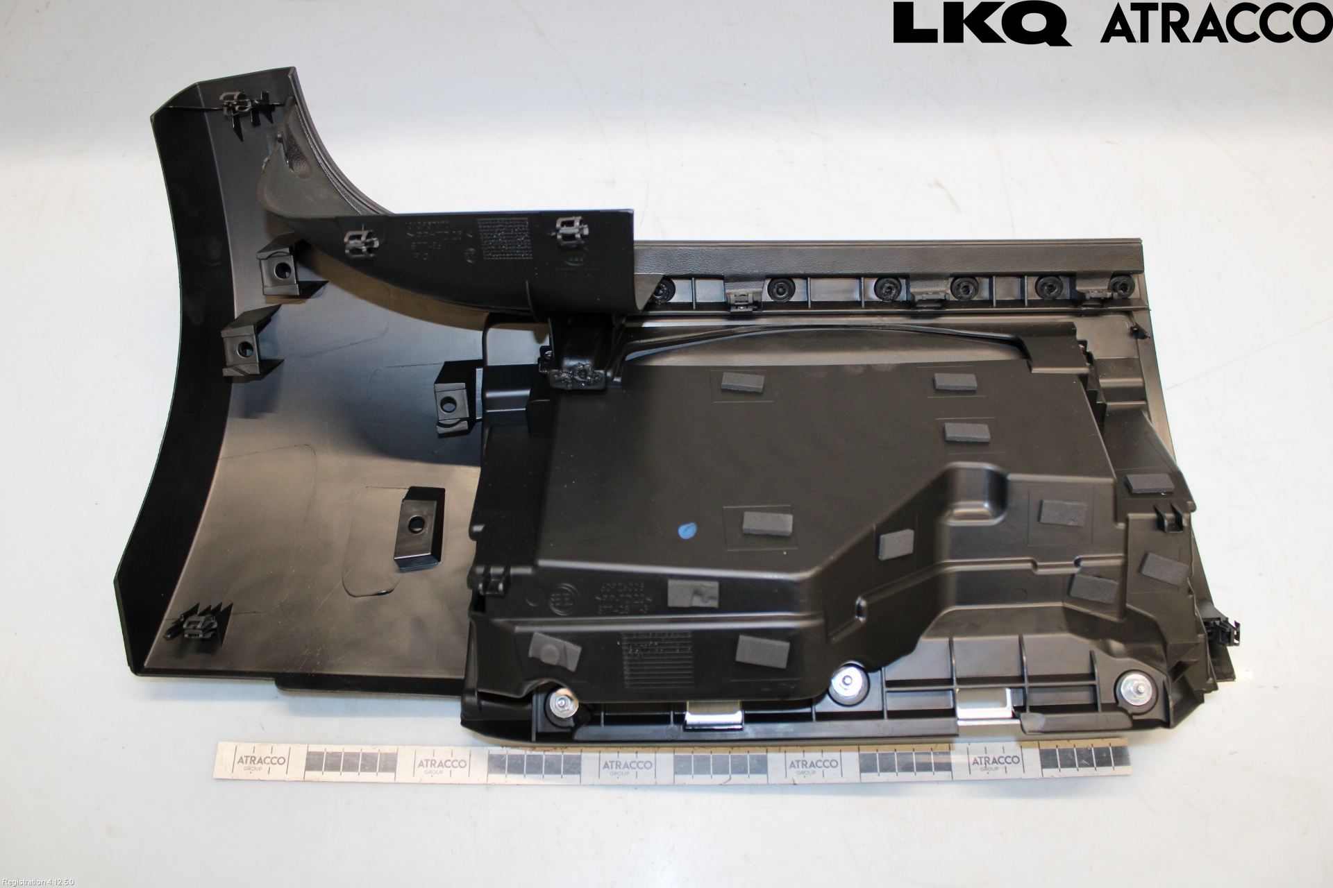Fiat DUCATO 15-23 Innr Hanskerom
