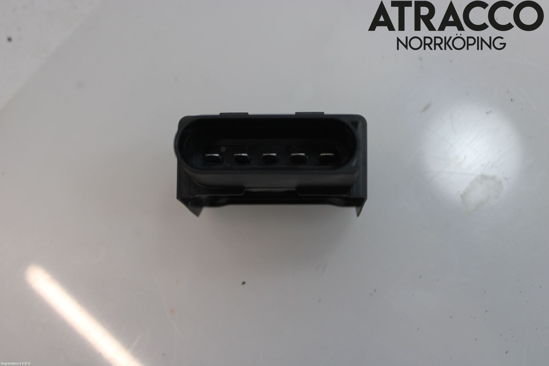 Volkswagen VW T-CROSS 19- Styreenhet Drivstoffpumpe