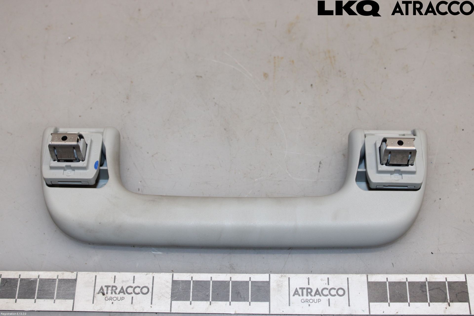 Audi A4 12-15 Innrhandtak I Taket