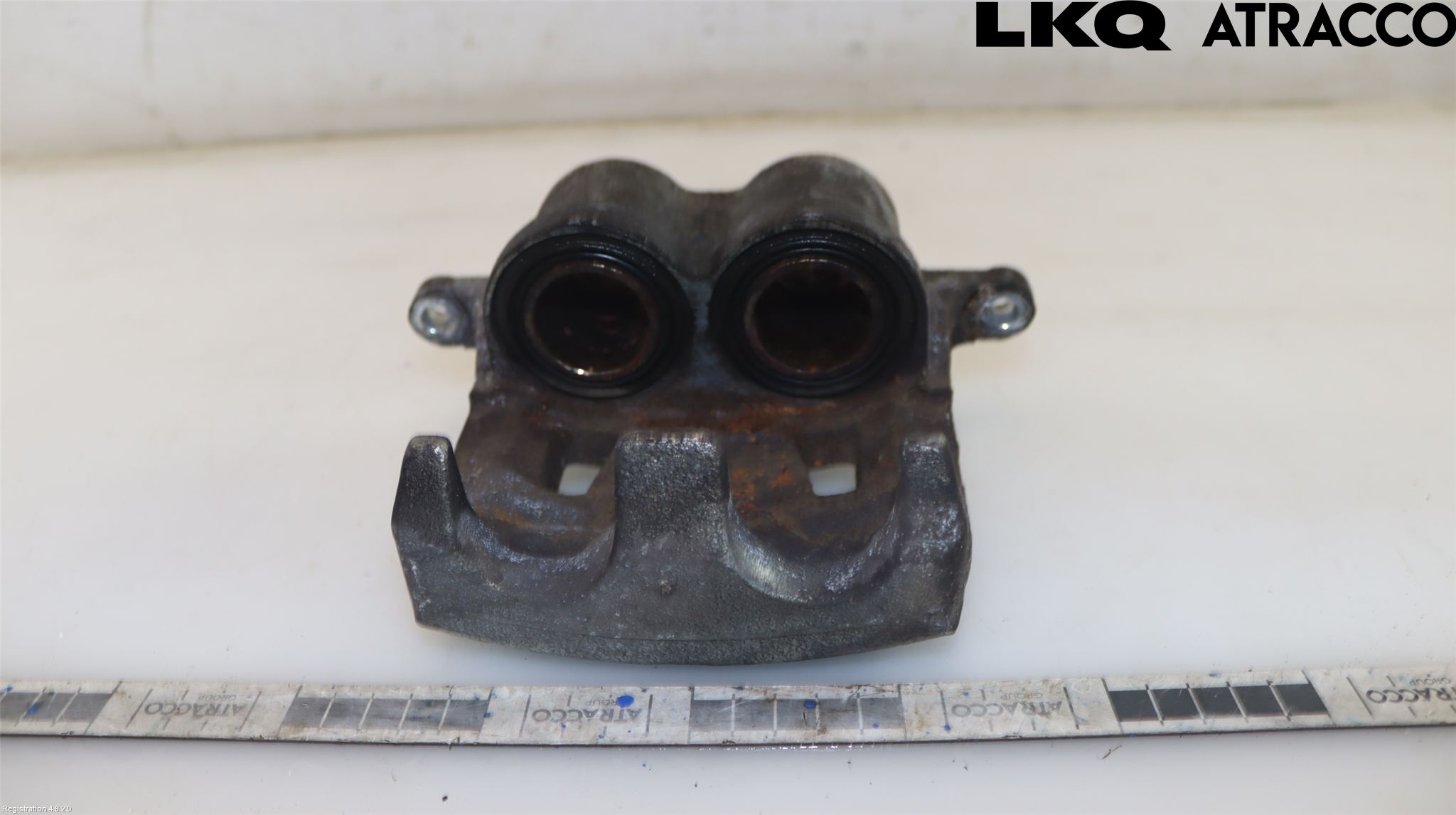 Lexus RX AL20 16-22 Bremsecaliper Foran Venstre