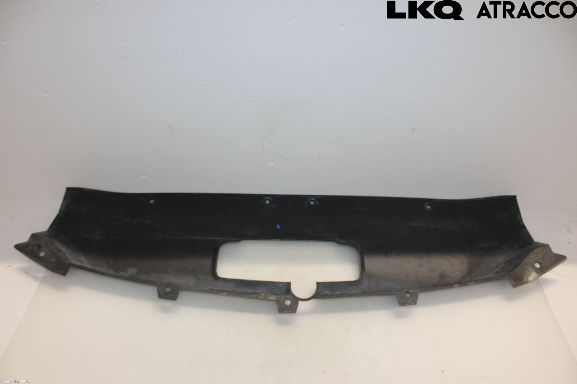 Cadillac ESCALADE Tackplast Front