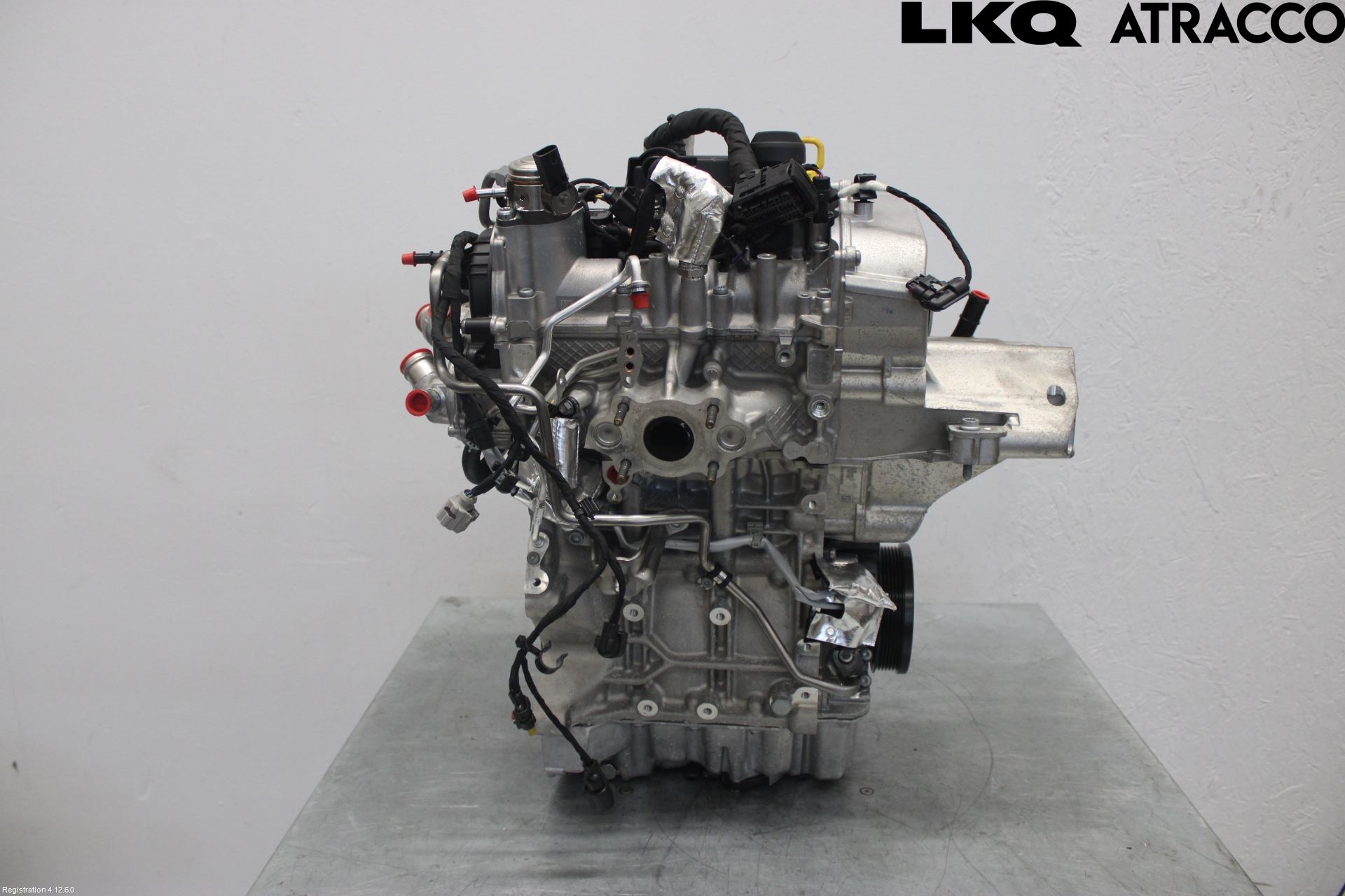Volkswagen VW TAIGO 22- Motor Bensin