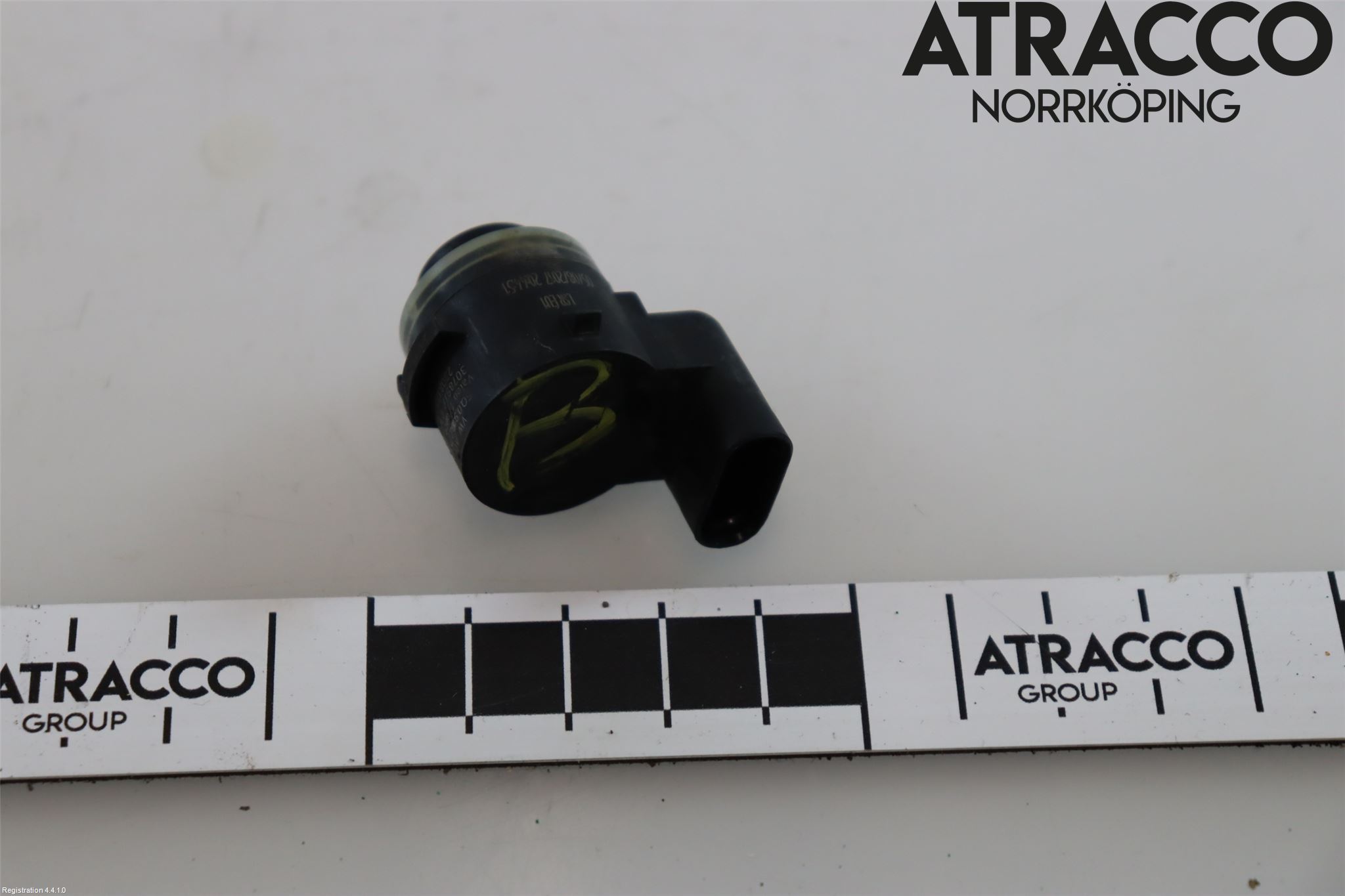 Skoda OCTAVIA (5E) 13-20 Sensor Ryggesensor