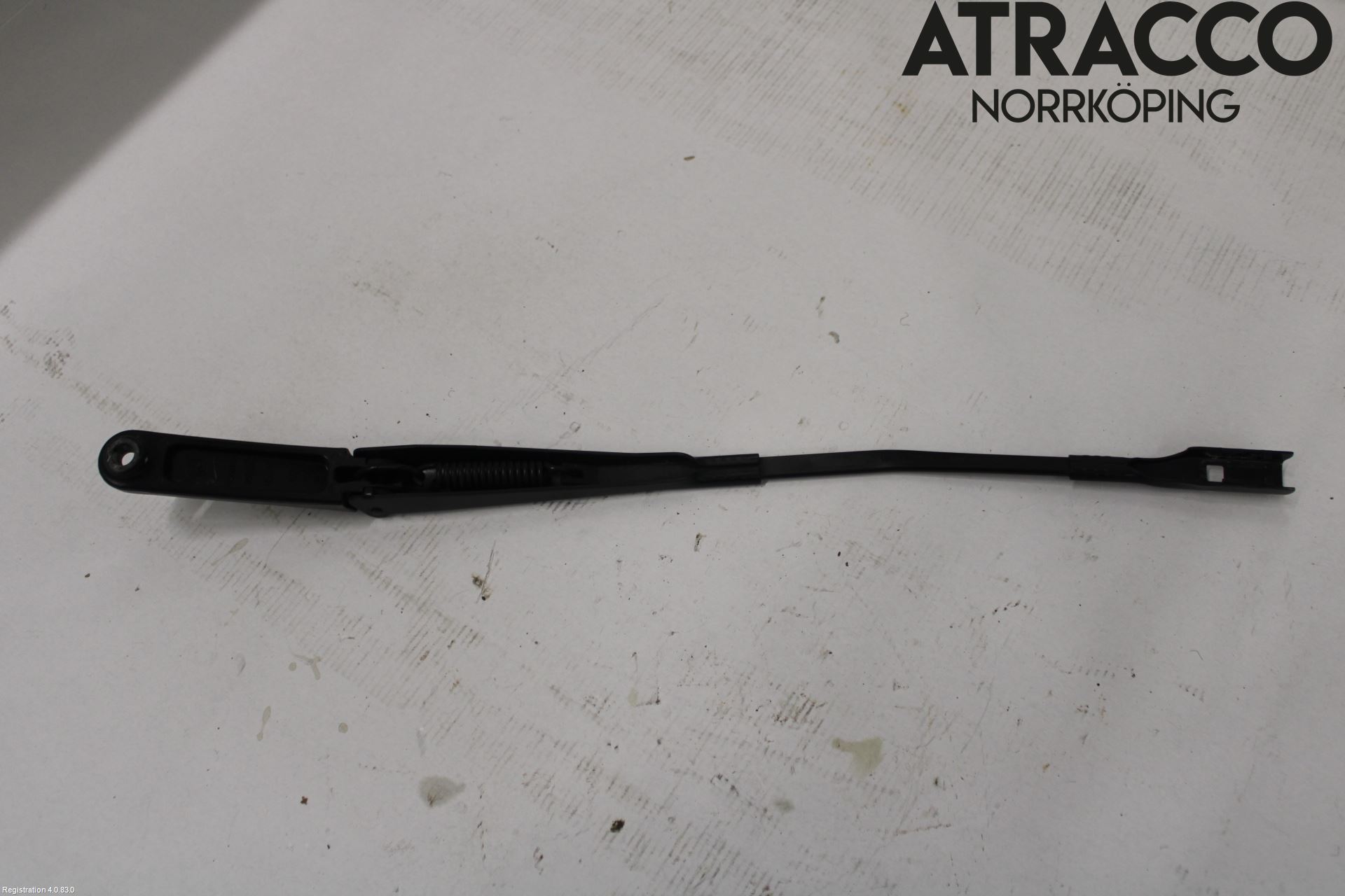 Audi A4/S4 B9 16-19 Viskerarm-Armer Frontrute
