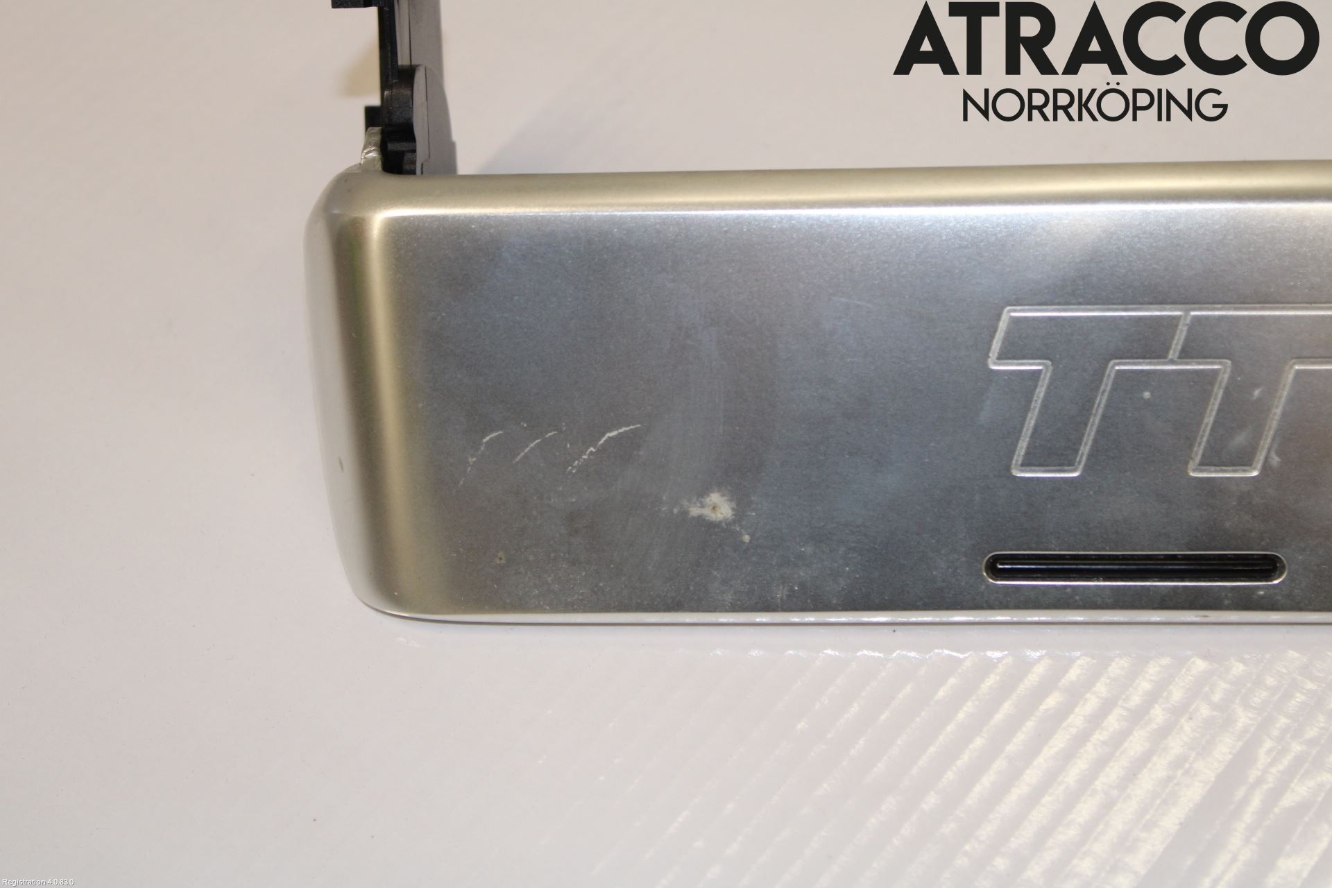 Audi TT 99-06 Stereo Radio Øvrig
