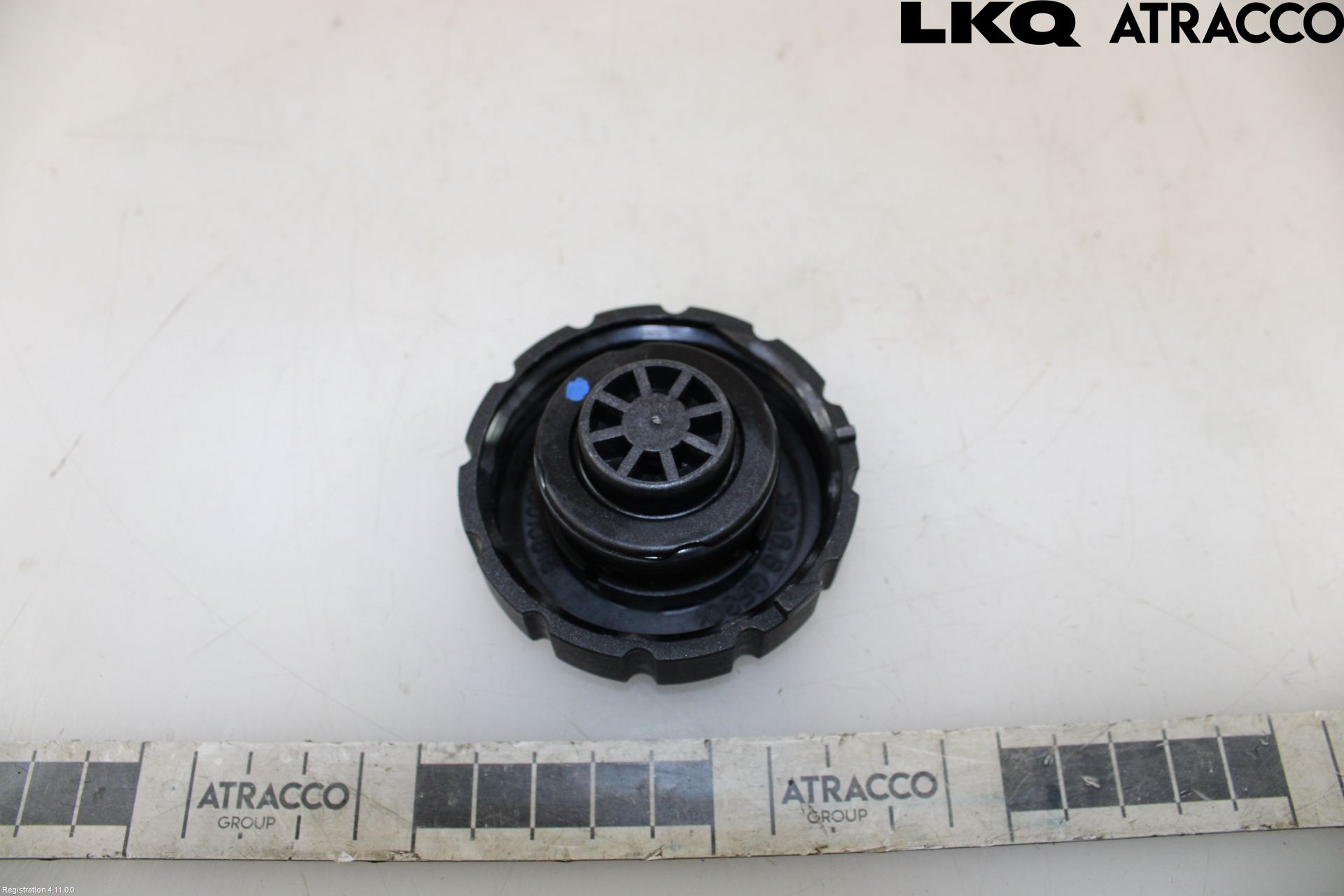 Mercedes-Benz MB CLA-KLASS (C117/X117) 13-19 Ekspansjonstank Lokk
