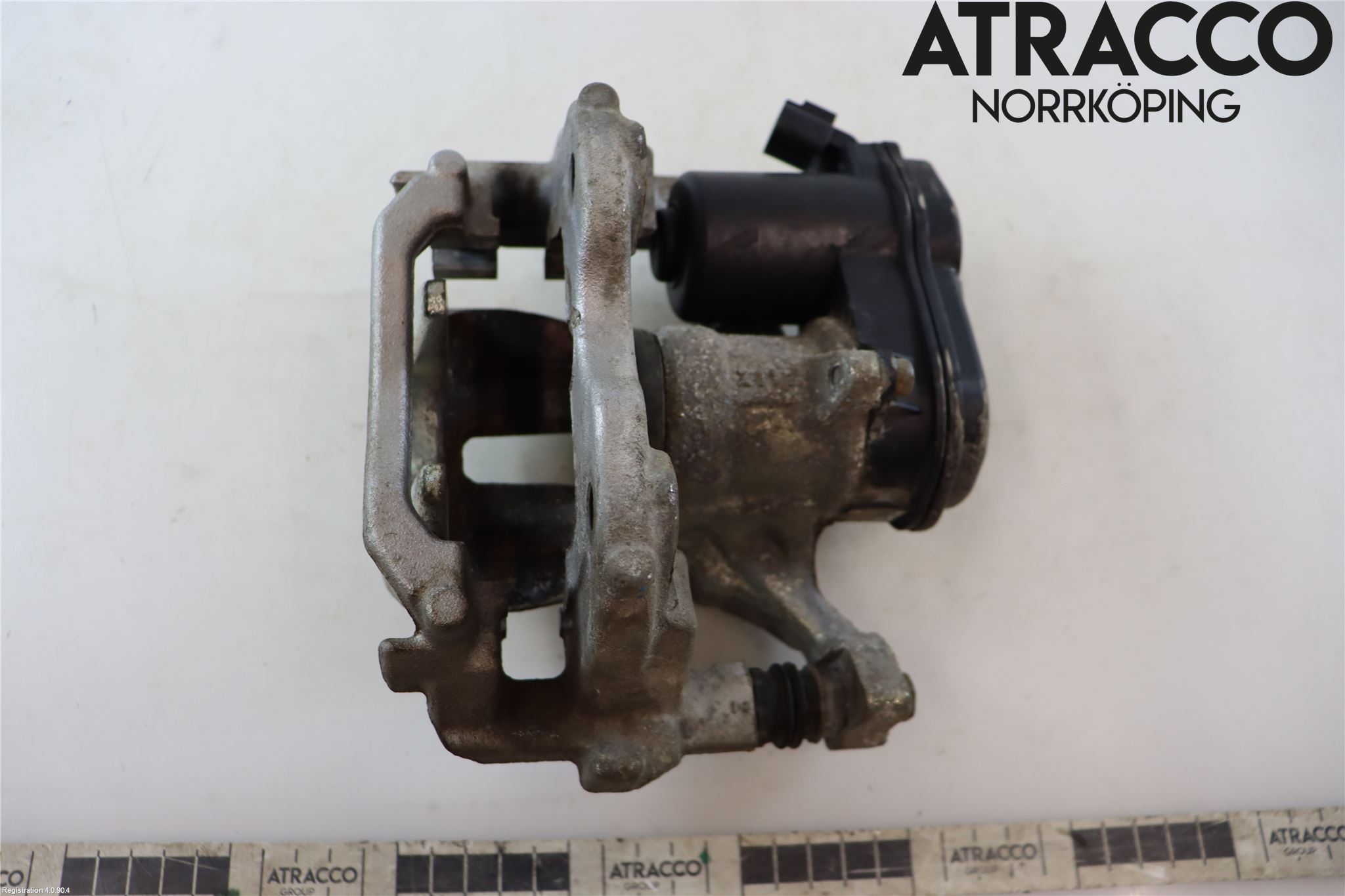 Toyota YARIS XP21 20- Bremsecaliper Bak Venstre