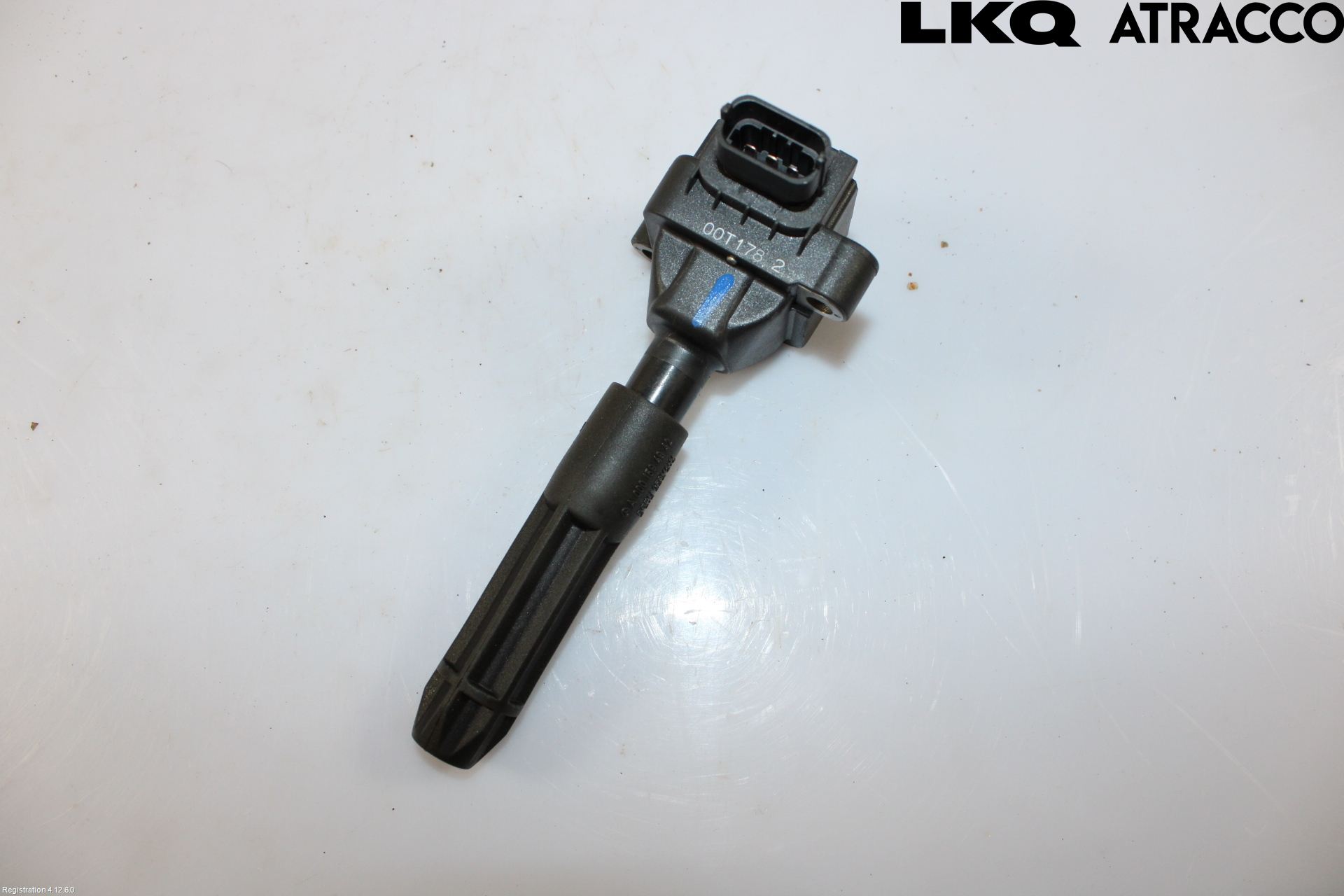 Mercedes-Benz MB E-KLASS (W210) 96-03 Coil
