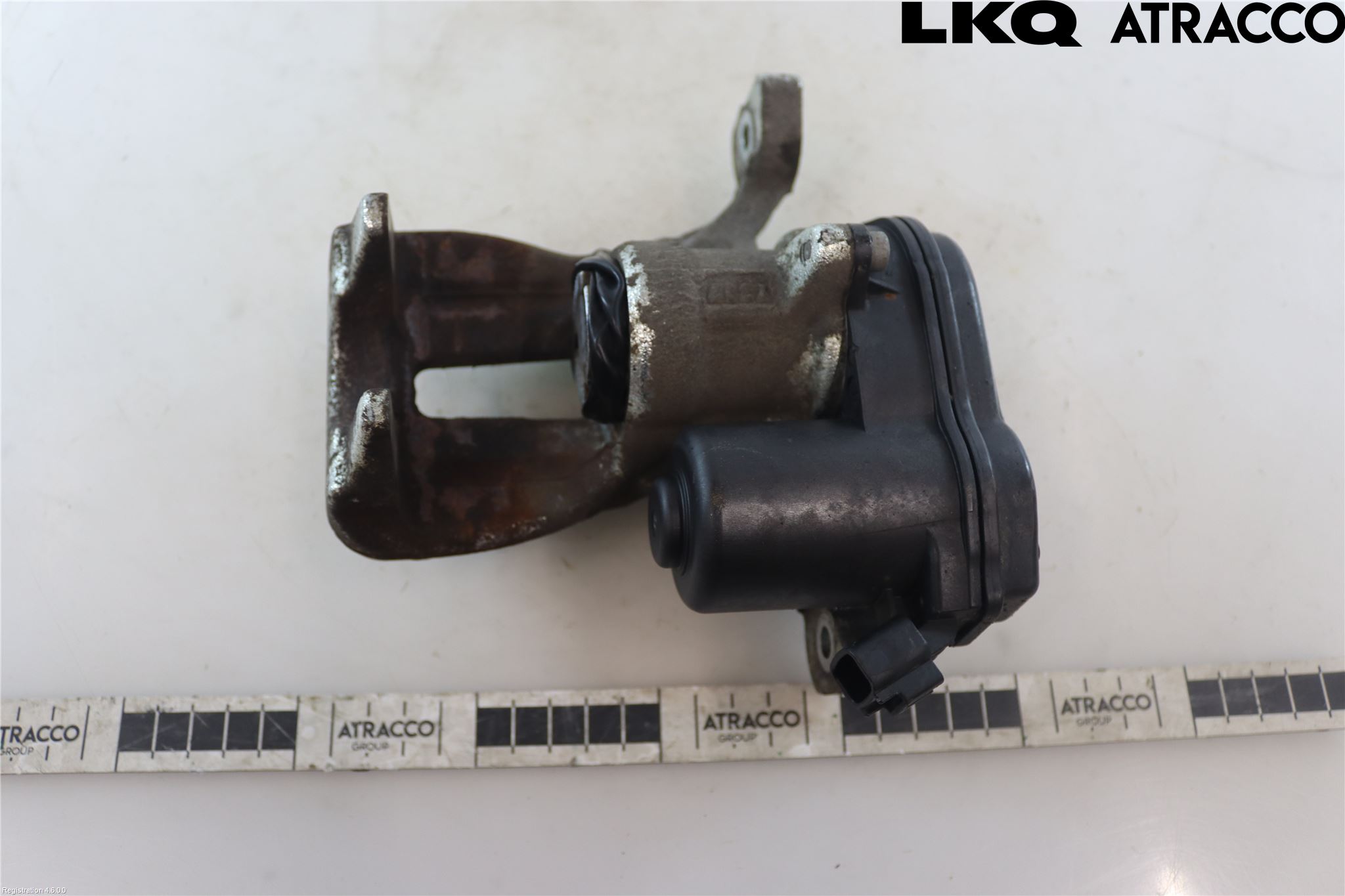 Toyota COROLLA 19- Bremsecaliper Bak Venstre