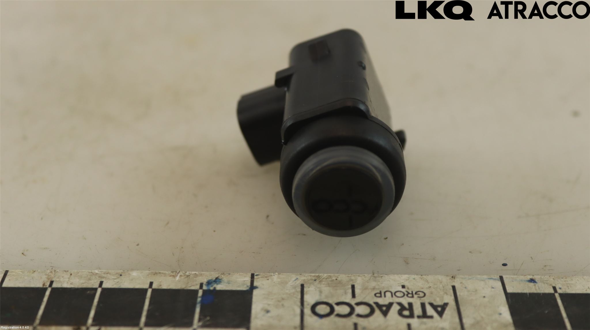 Saab 9-3 VER2/VER3 08-15 Sensor Ryggesensor