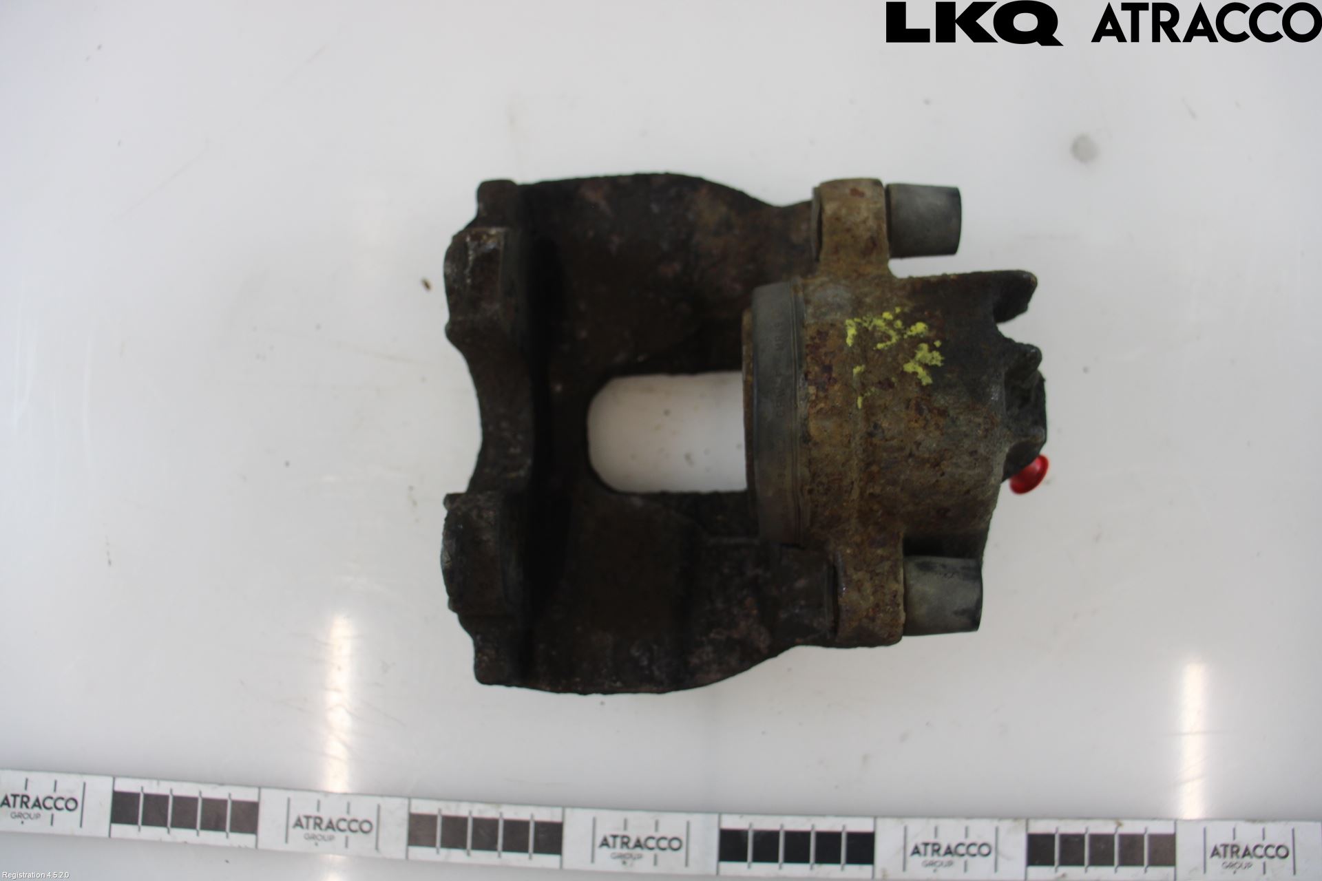 Volvo S60 01-04 Bremsecaliper Foran Høyre
