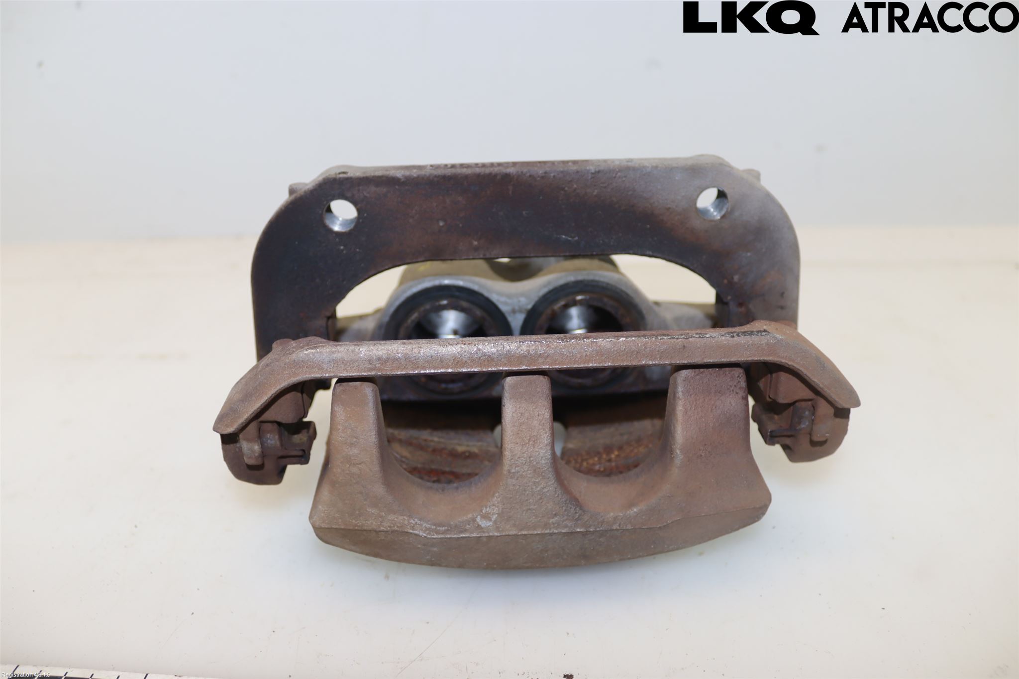 Volkswagen VW ID.4 21- Bremsecaliper Foran Høyre