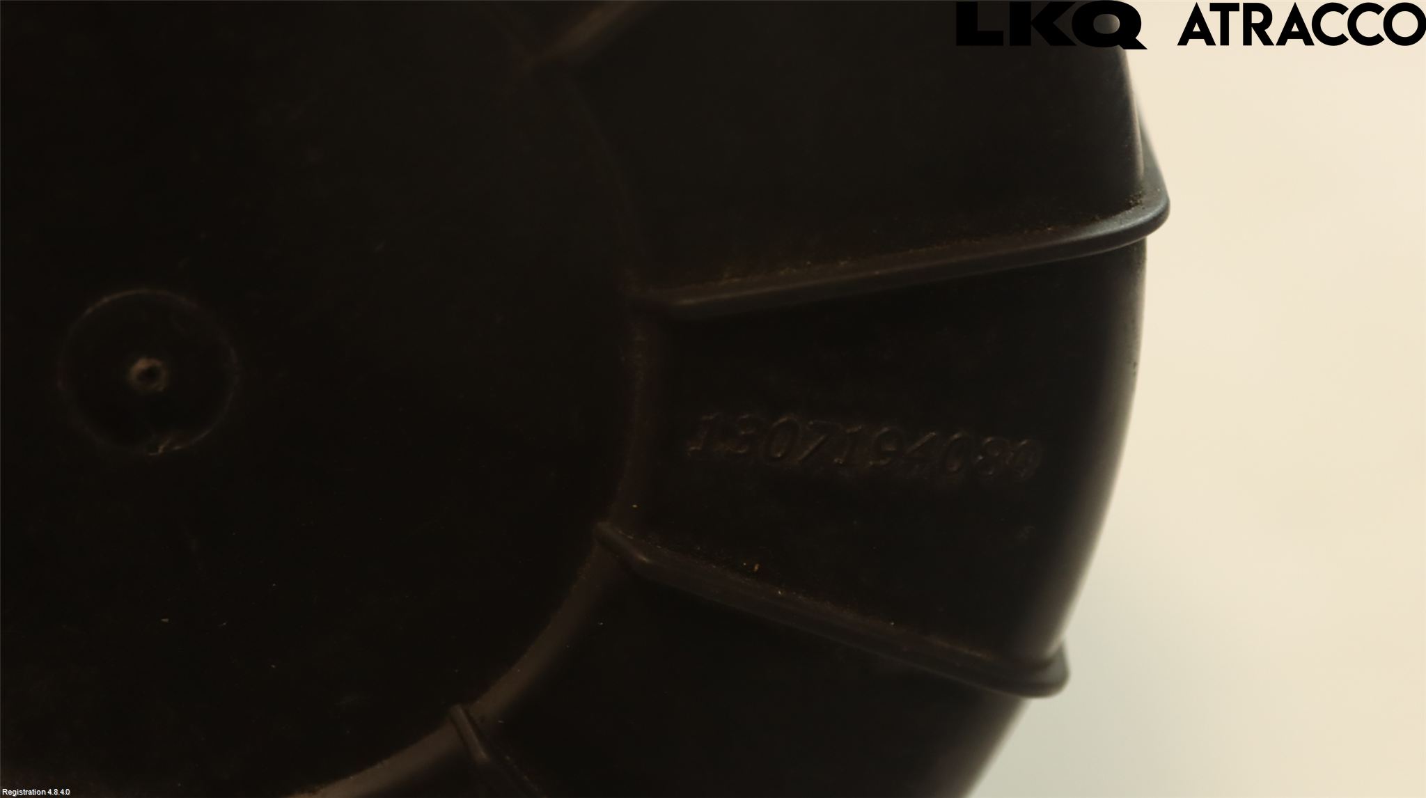 Fiat DUCATO 02-06 Luftfilter Boks