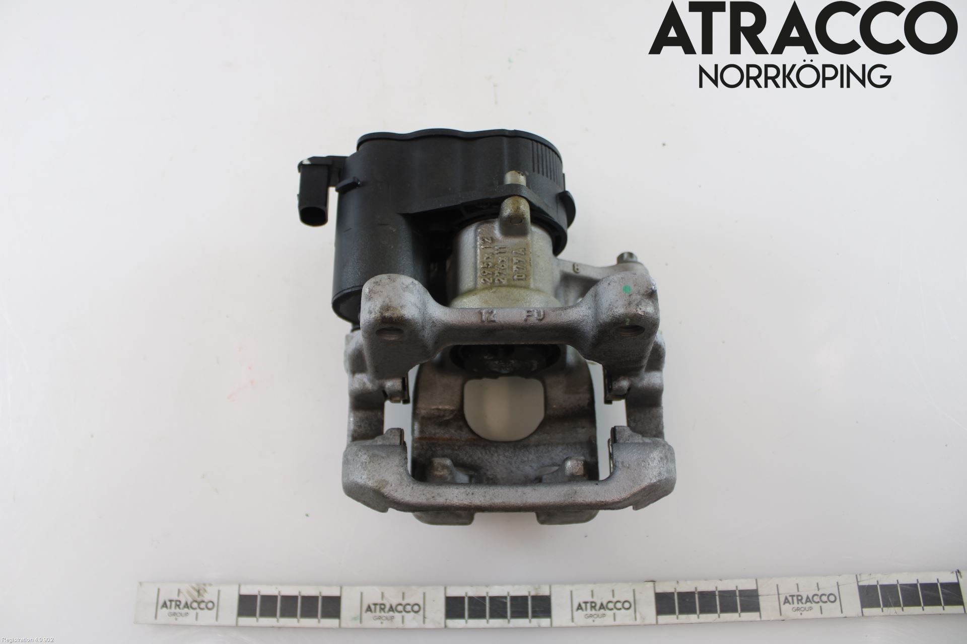 Mercedes-Benz MB GLA-KLASS (H247) 20- Bremsecaliper Bak Høyre