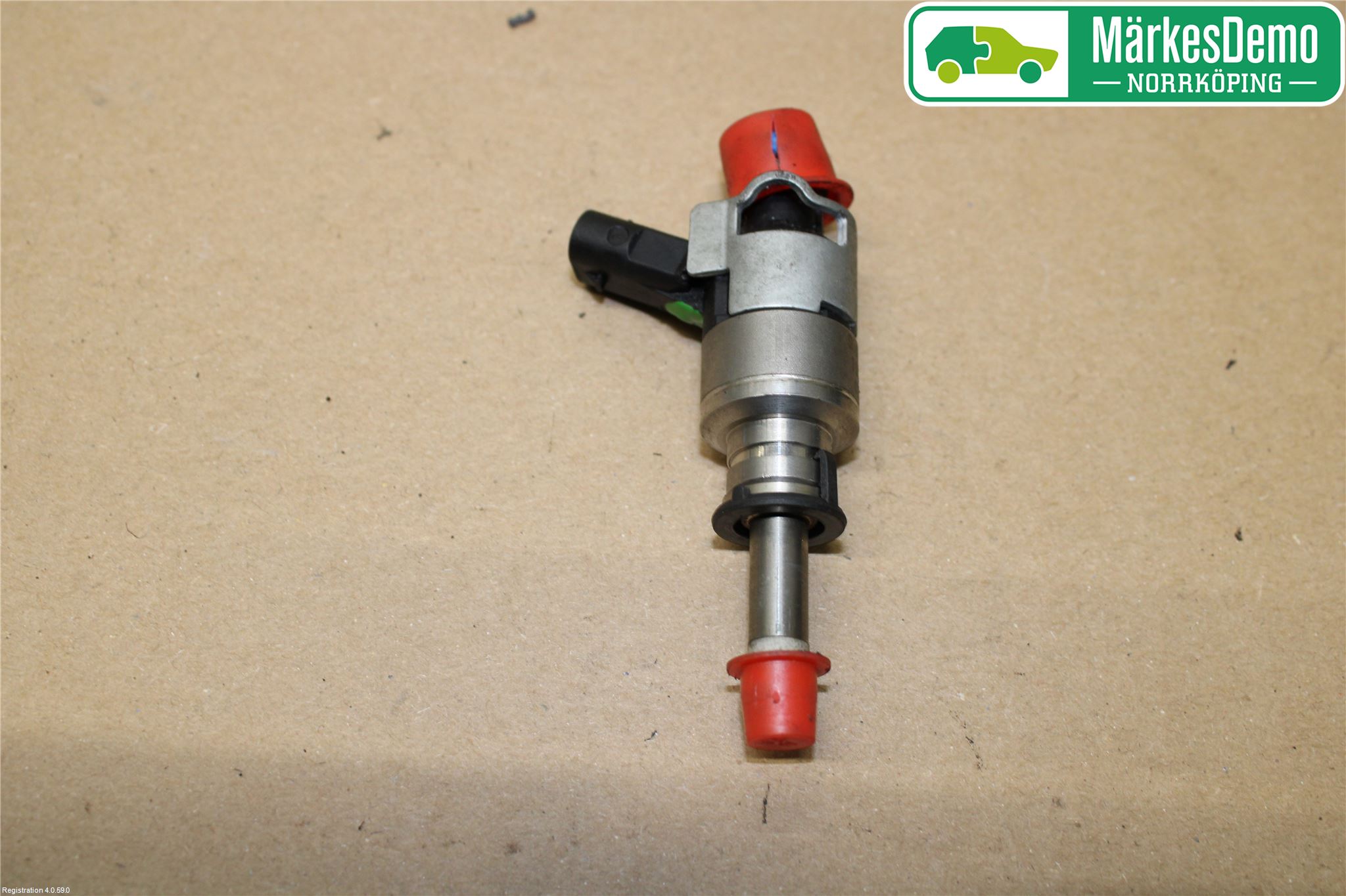 Audi A6/S6 4G 11-18 Inns Dyse