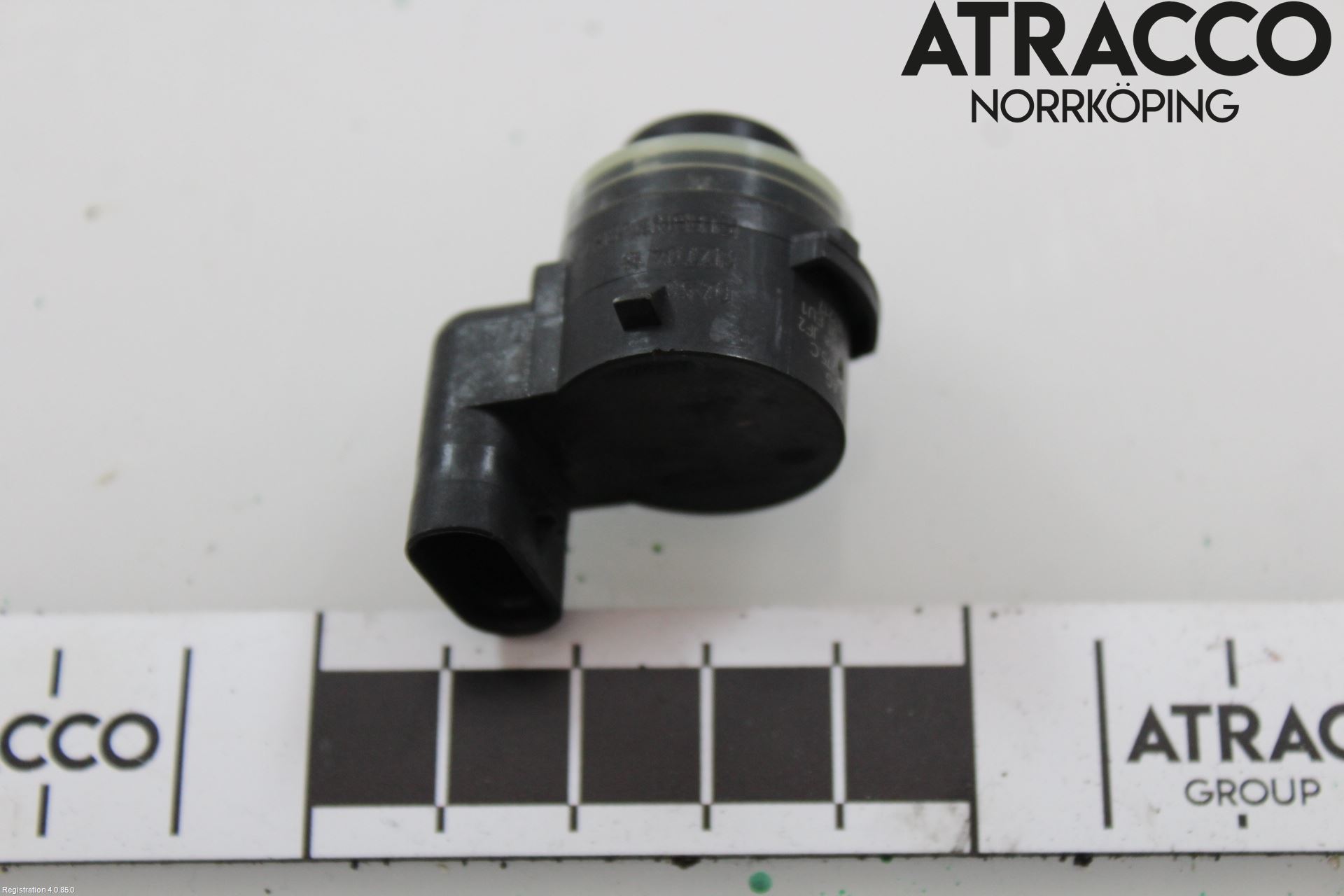 Volkswagen VW ARTEON 17- Sensor Parkering Front