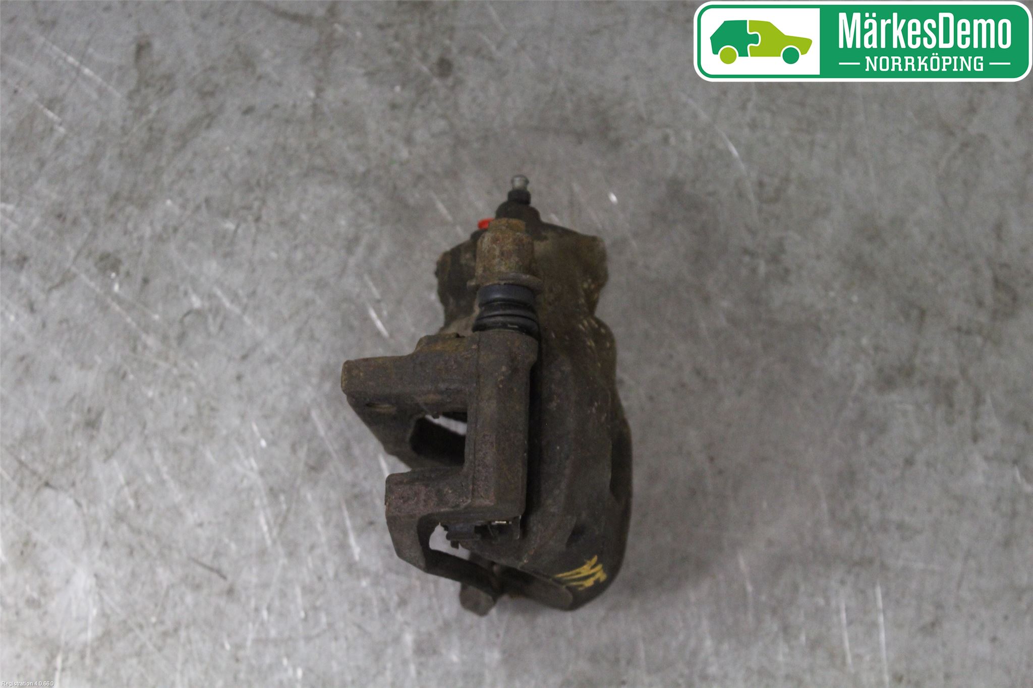 Peugeot 108 15-22 Bremsecaliper Foran Høyre