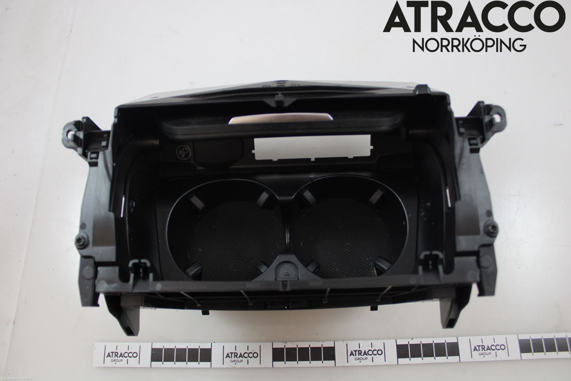 Mercedes-Benz MB AMG GT (C190/R190) 14-22 Innr Koppholder