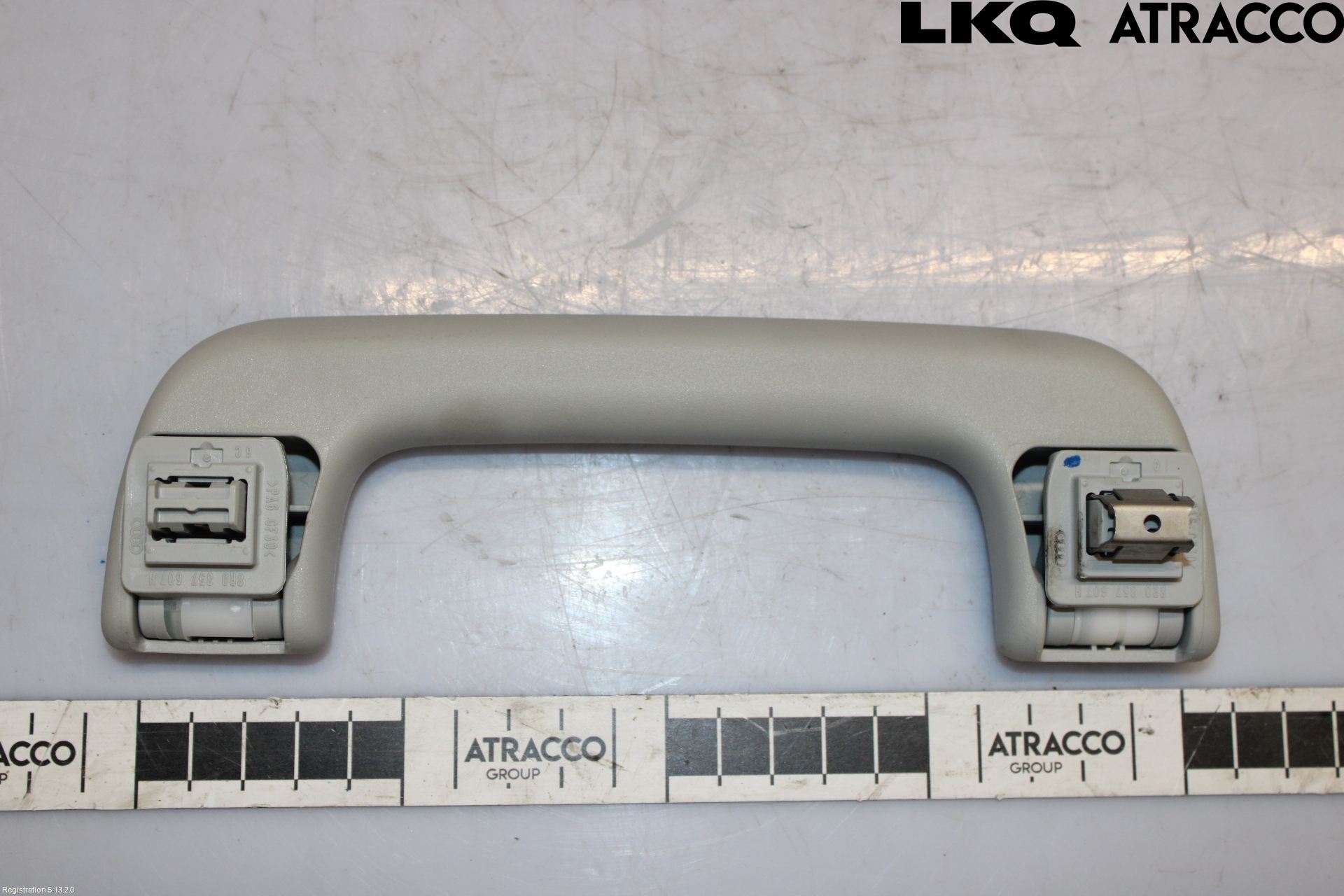 Volkswagen VW AMAROK 2H 10-22 Innrhandtak I Taket