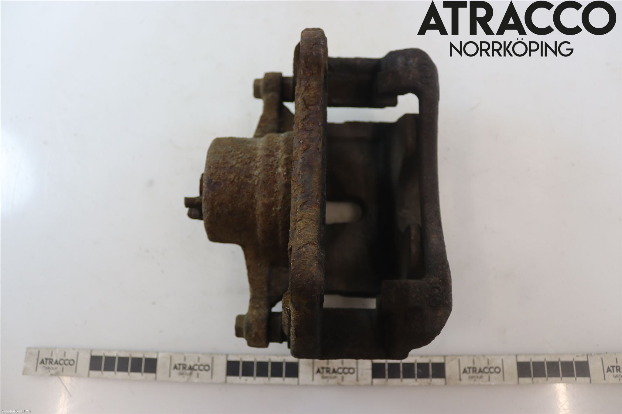 Kia CEED 12-18 Bremsecaliper Foran Høyre