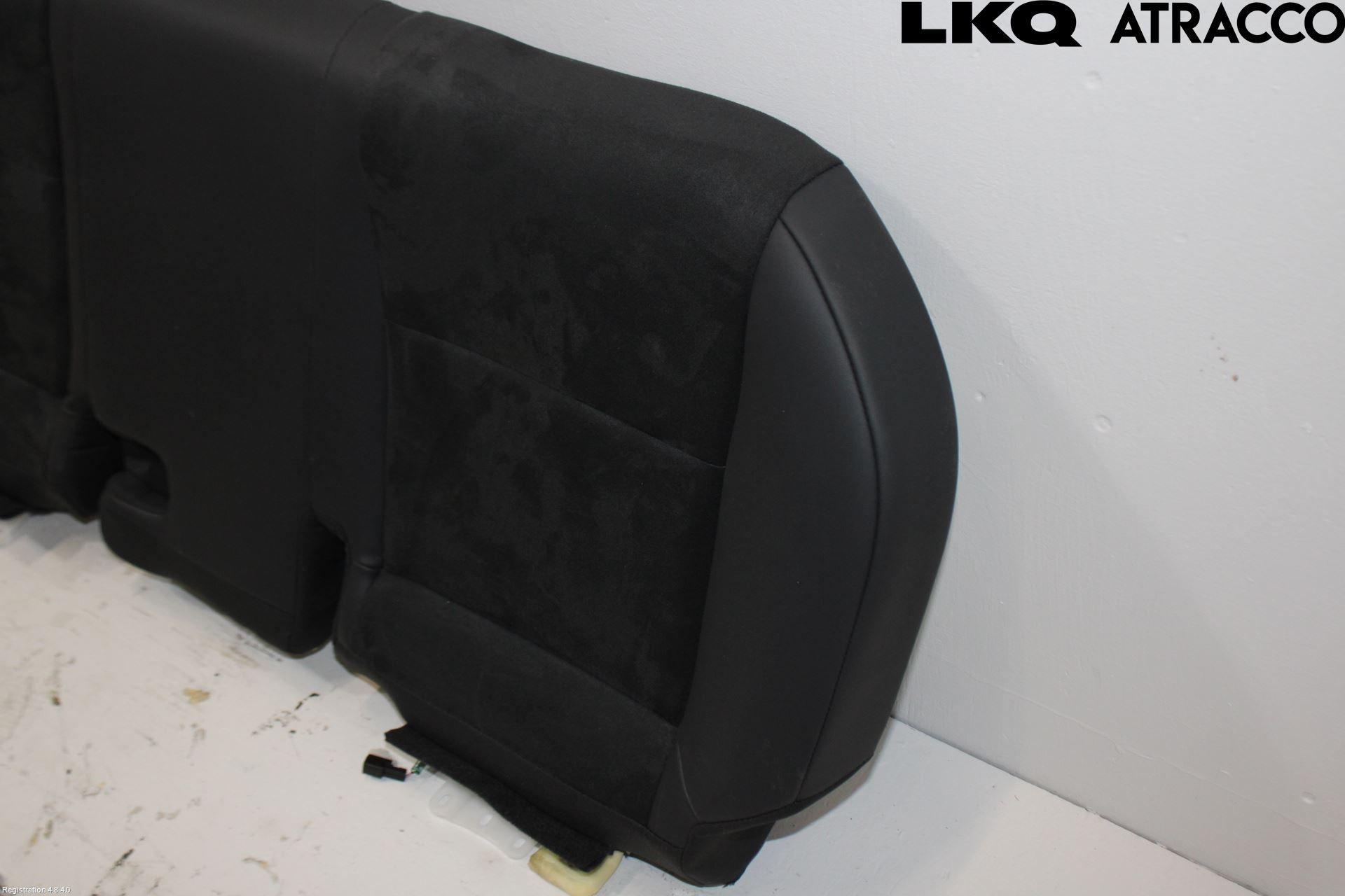 Lexus NX 340h/450h+ 21- Innr Sete Bak Sittepute