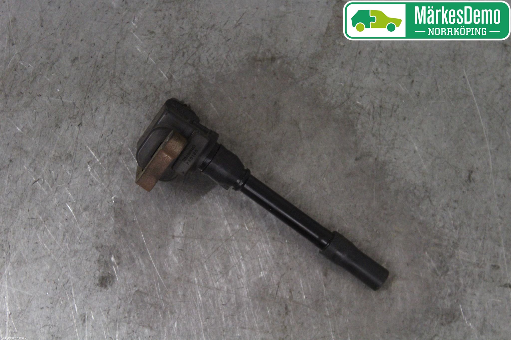 Mitsubishi CARISMA 00-04 Coil