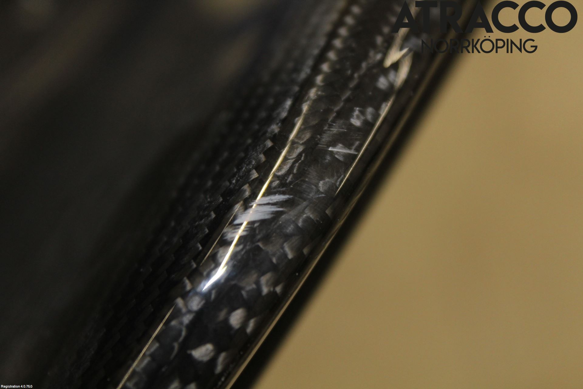 Audi R8 Spoiler Bak