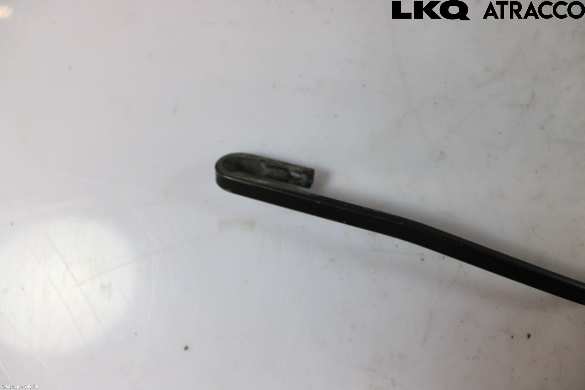 Volvo V70 00-04 Viskerarm-Armer Frontrute