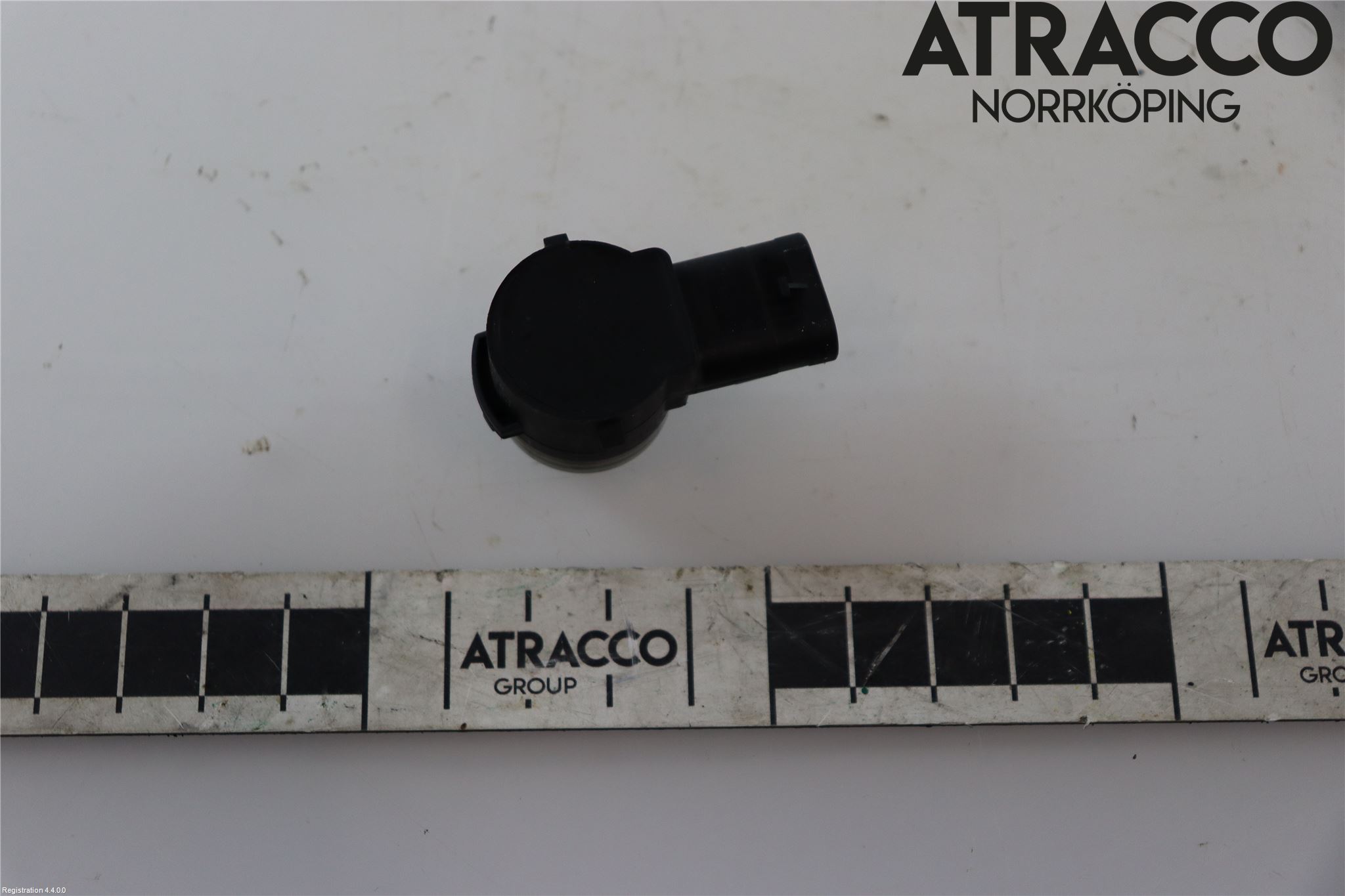 Volkswagen VW GOLF / E-GOLF VII 13-20 Sensor Parkering Front